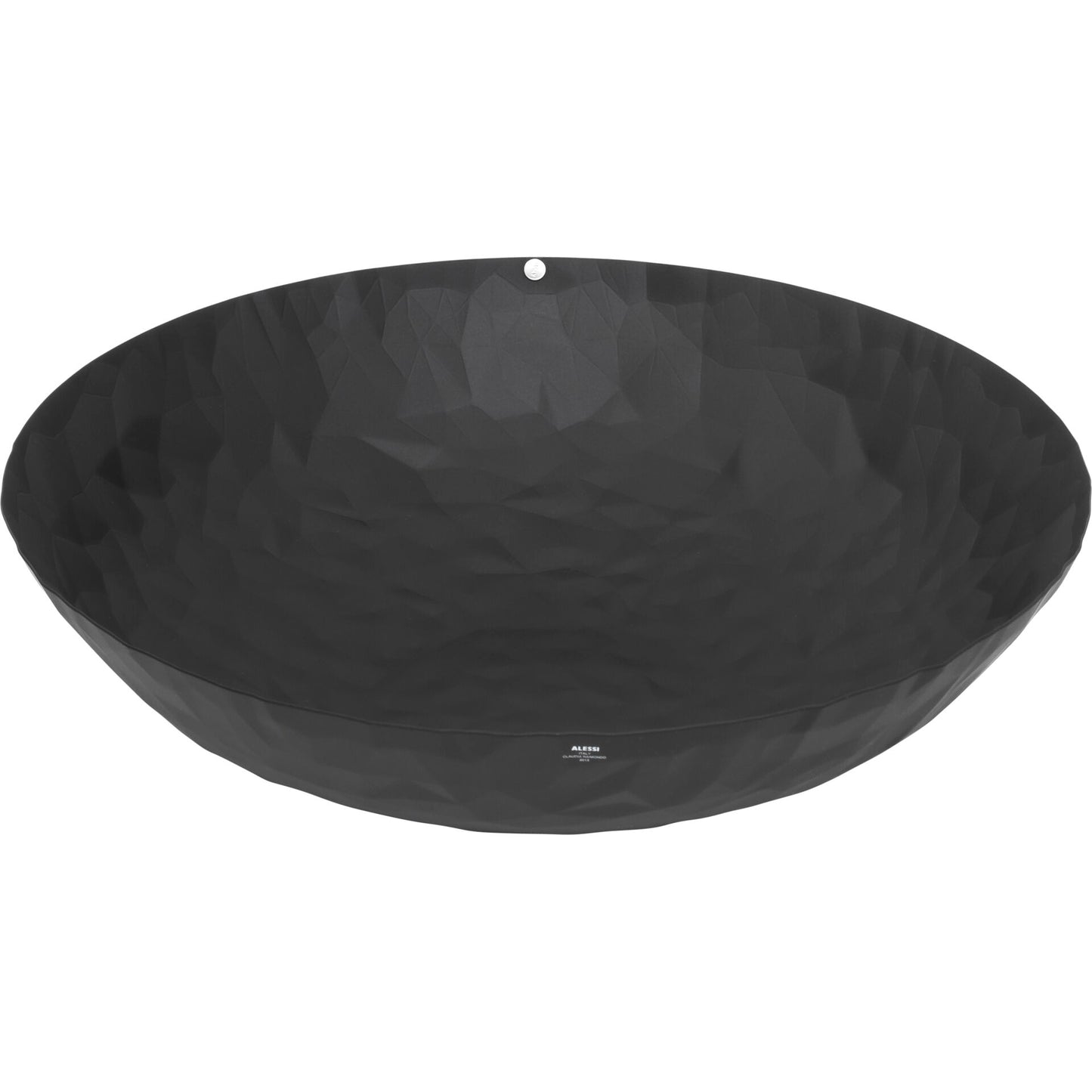 Alessi Joy No. 1 Centrepiece 37 cm black CR01/37 B