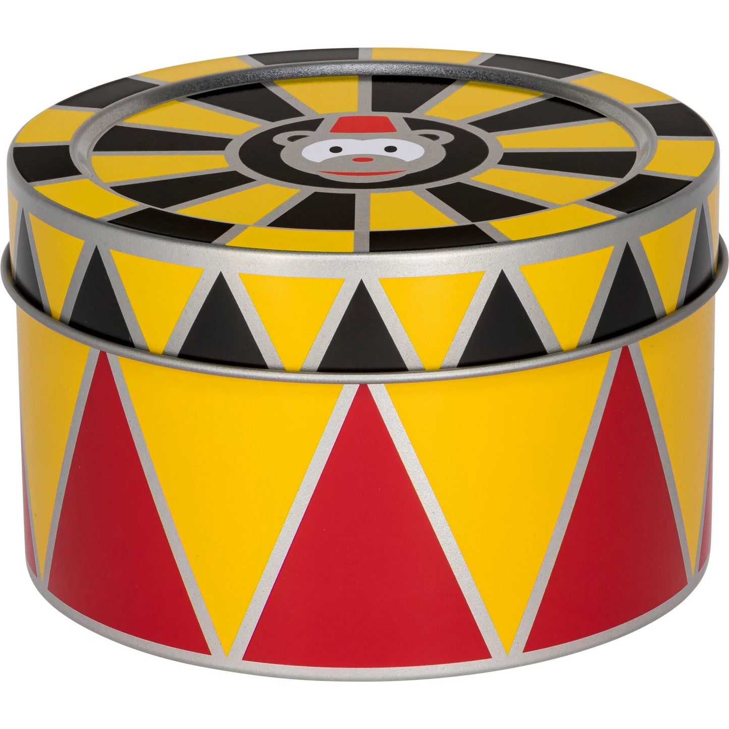 Alessi Circus Set of 3 All-Purpose Boxes MW31S3