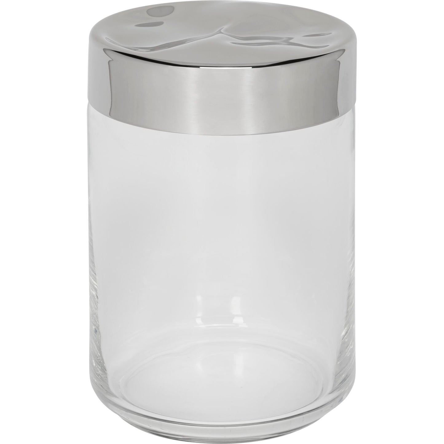 Alessi Julieta Glass Box 100cl LC09