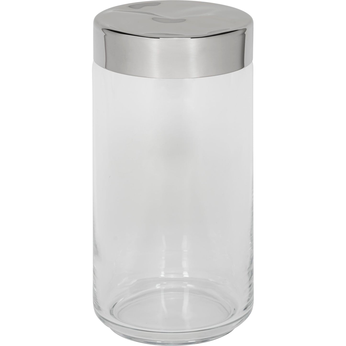 Alessi Julieta Glass Box 150cl LC10
