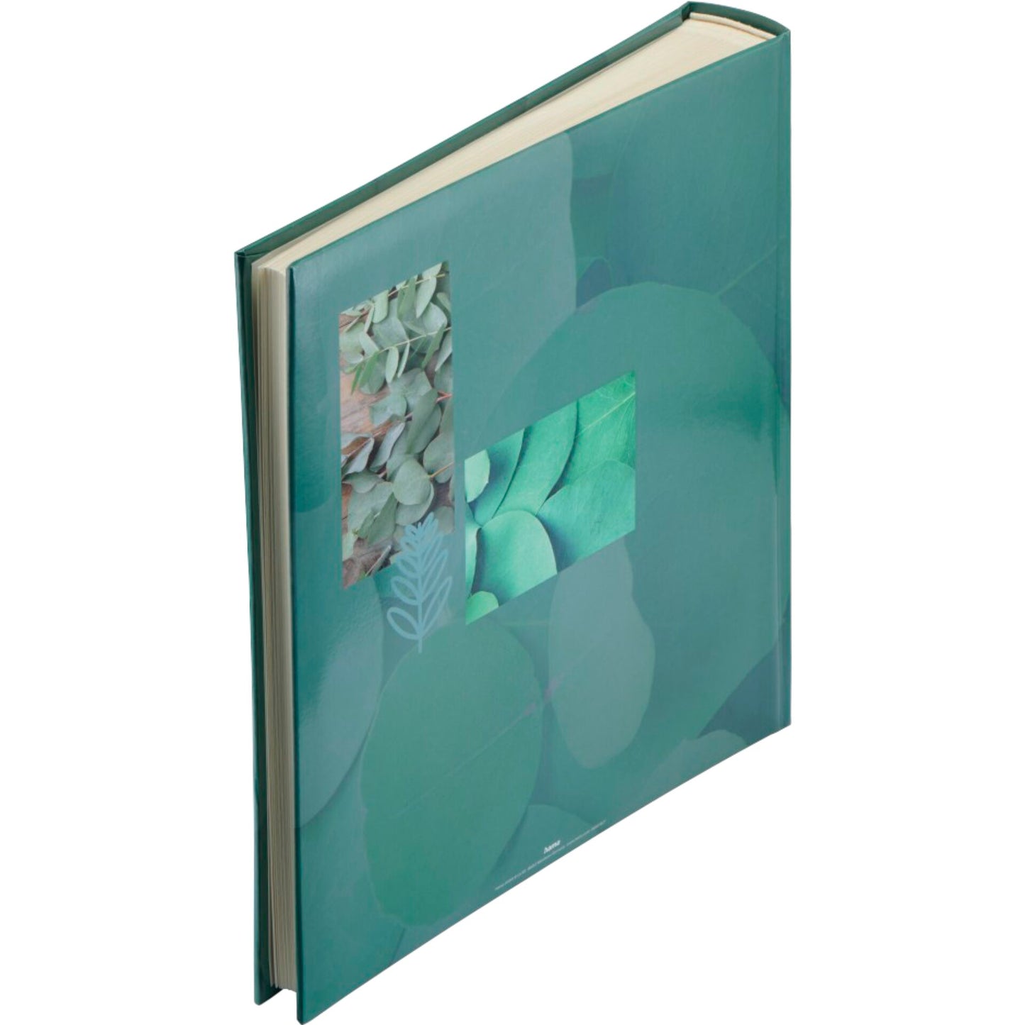Hama Jumbo Singo II 30x30 400 Photos 10x15 Leaves 7627