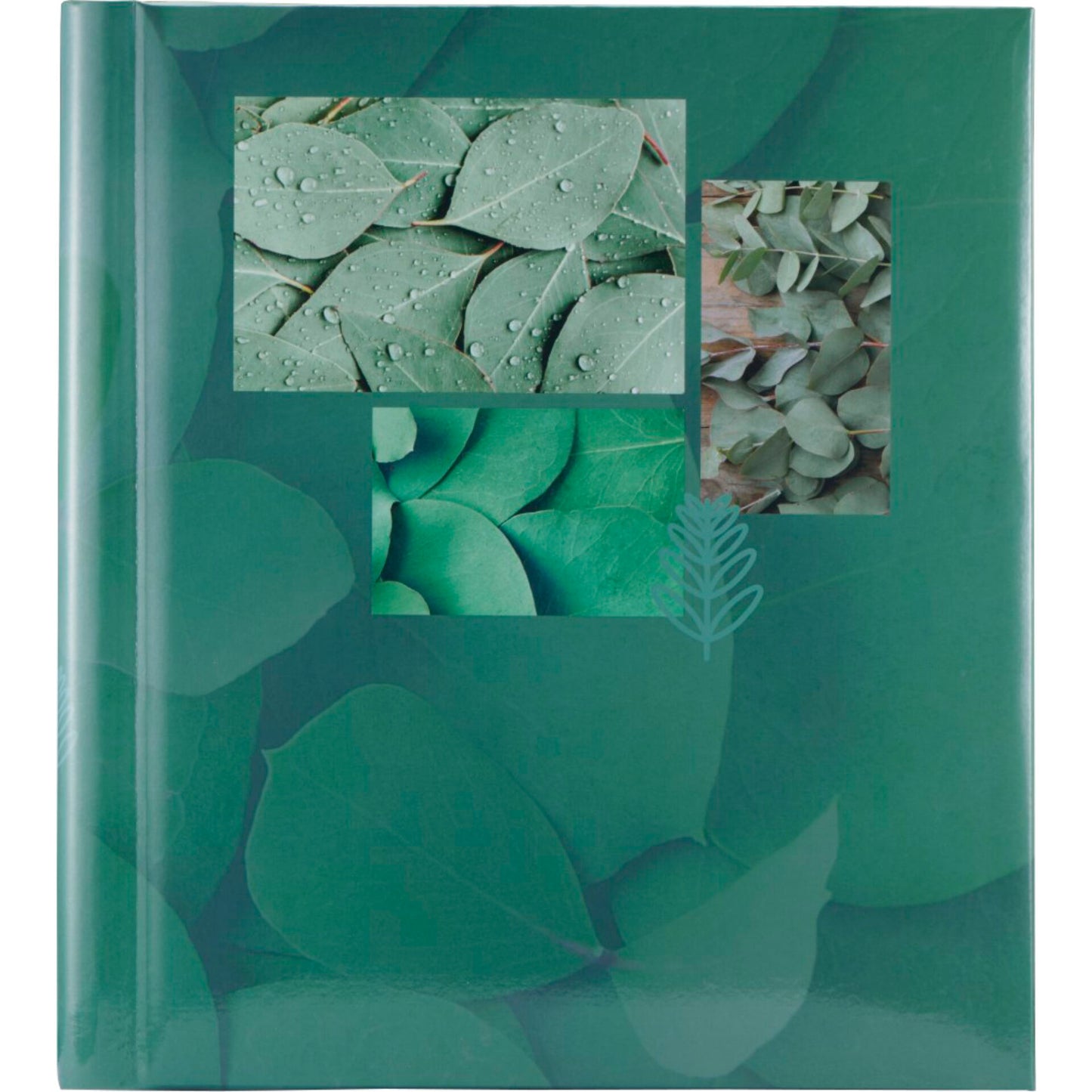 Hama Singo II 20 Pages 28x31 self-adhesive Leaves 7636