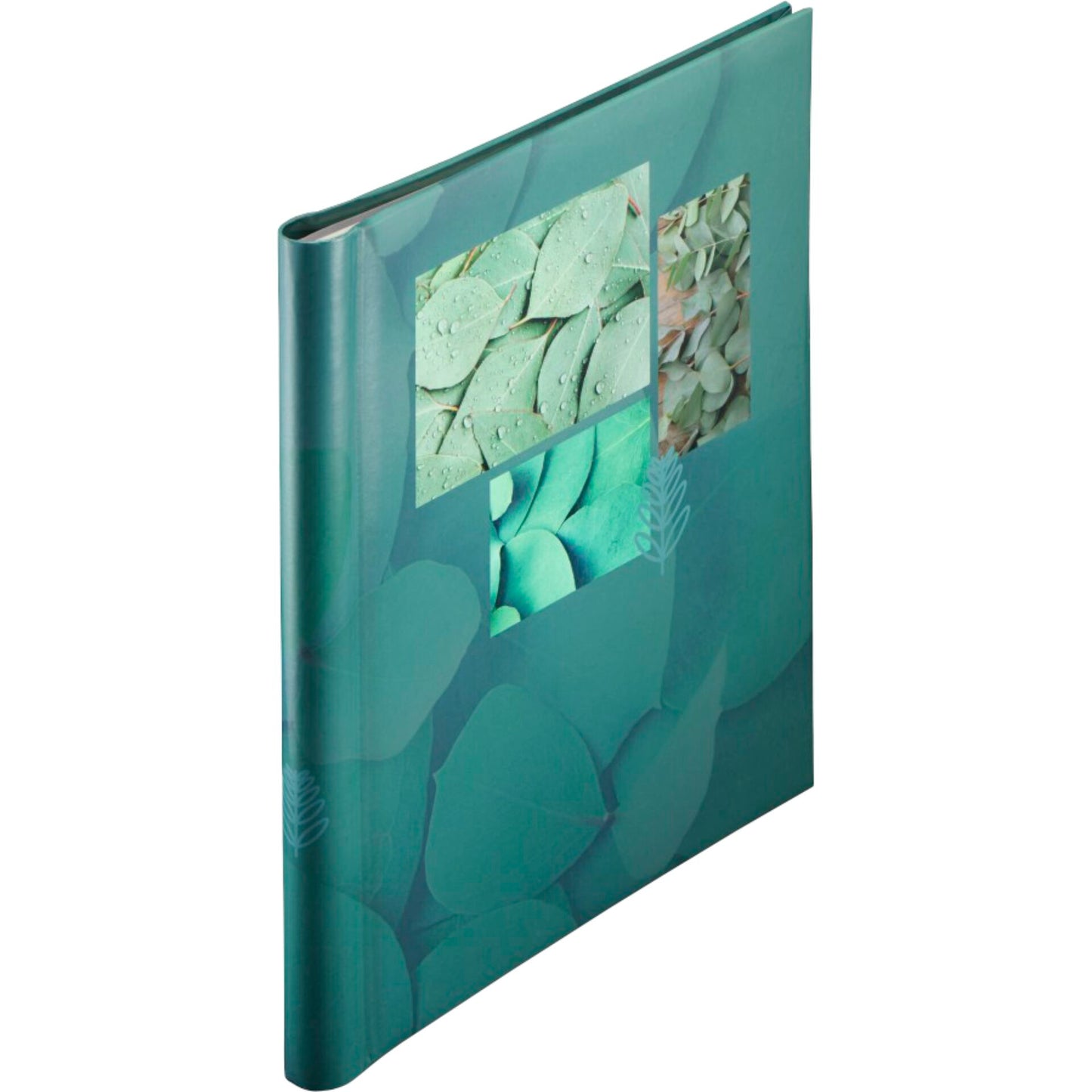 Hama Singo II 20 Pages 28x31 self-adhesive Leaves 7636