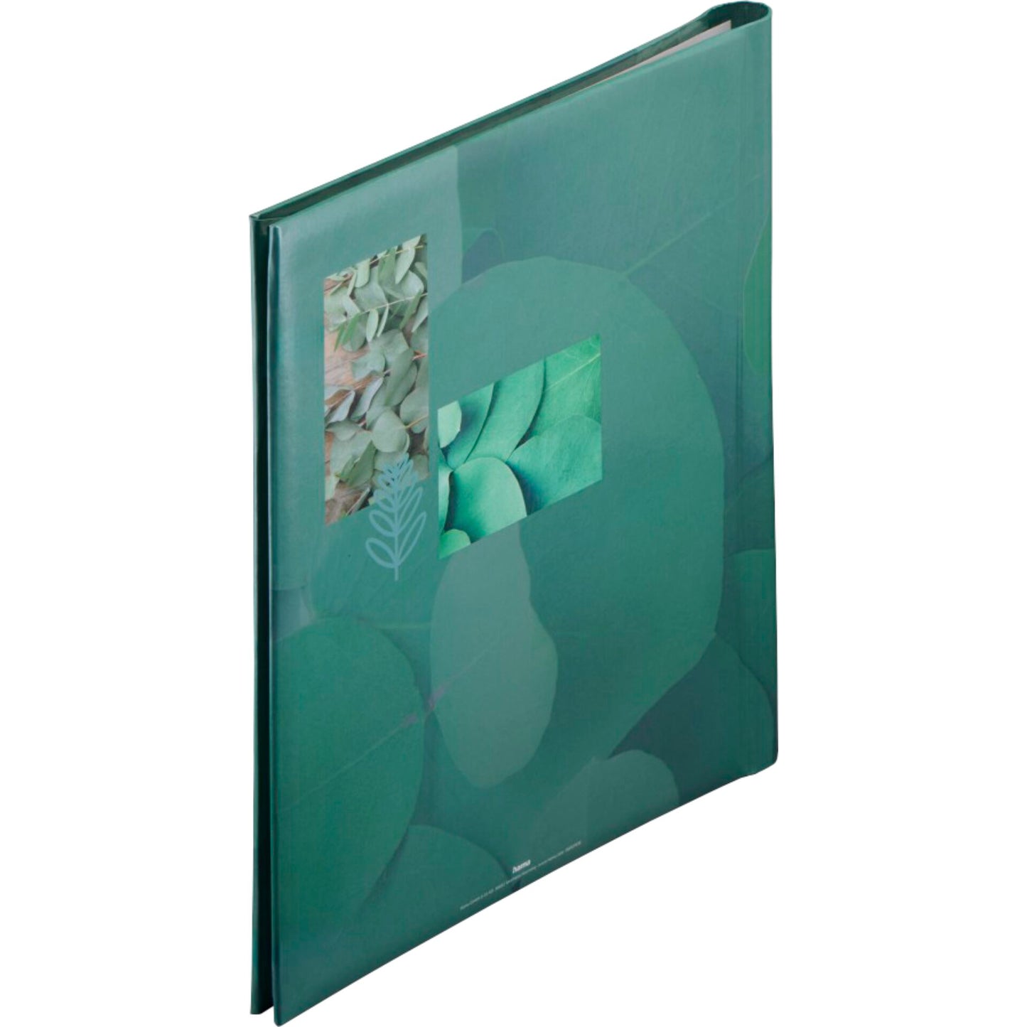 Hama Singo II 20 Pages 28x31 self-adhesive Leaves 7636