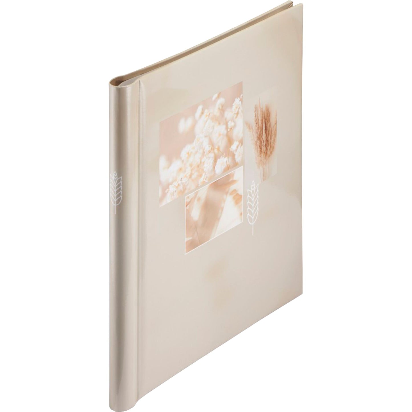 Hama Singo II 20 Pages 28x31 self-adhesive Cotton 7637