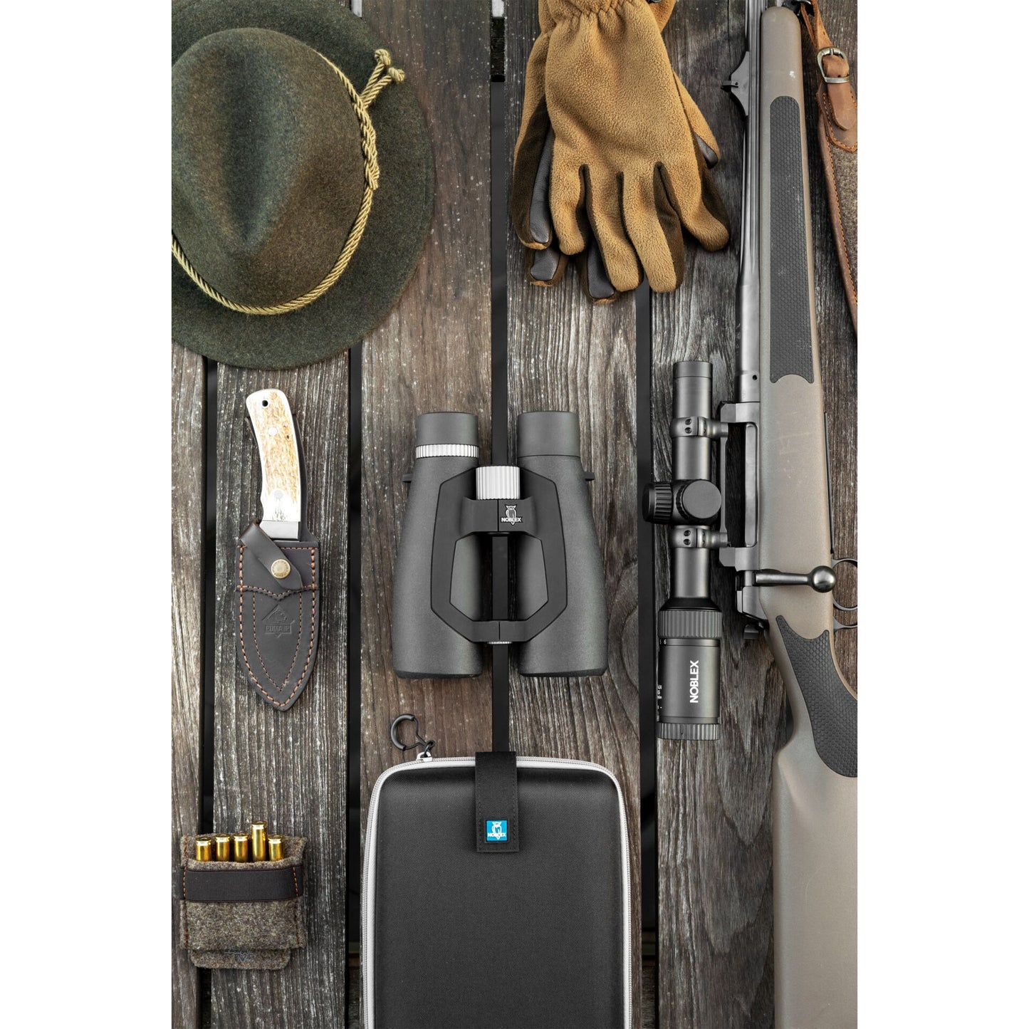 Noblex NF 8x56 advanced