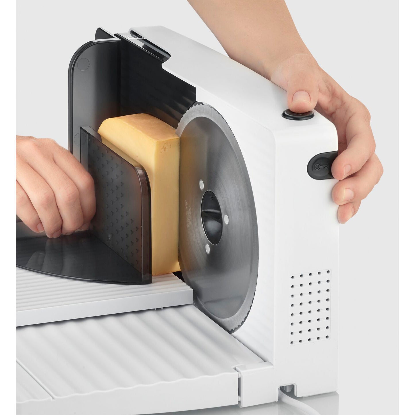 Severin AS 3912 Allesschneider