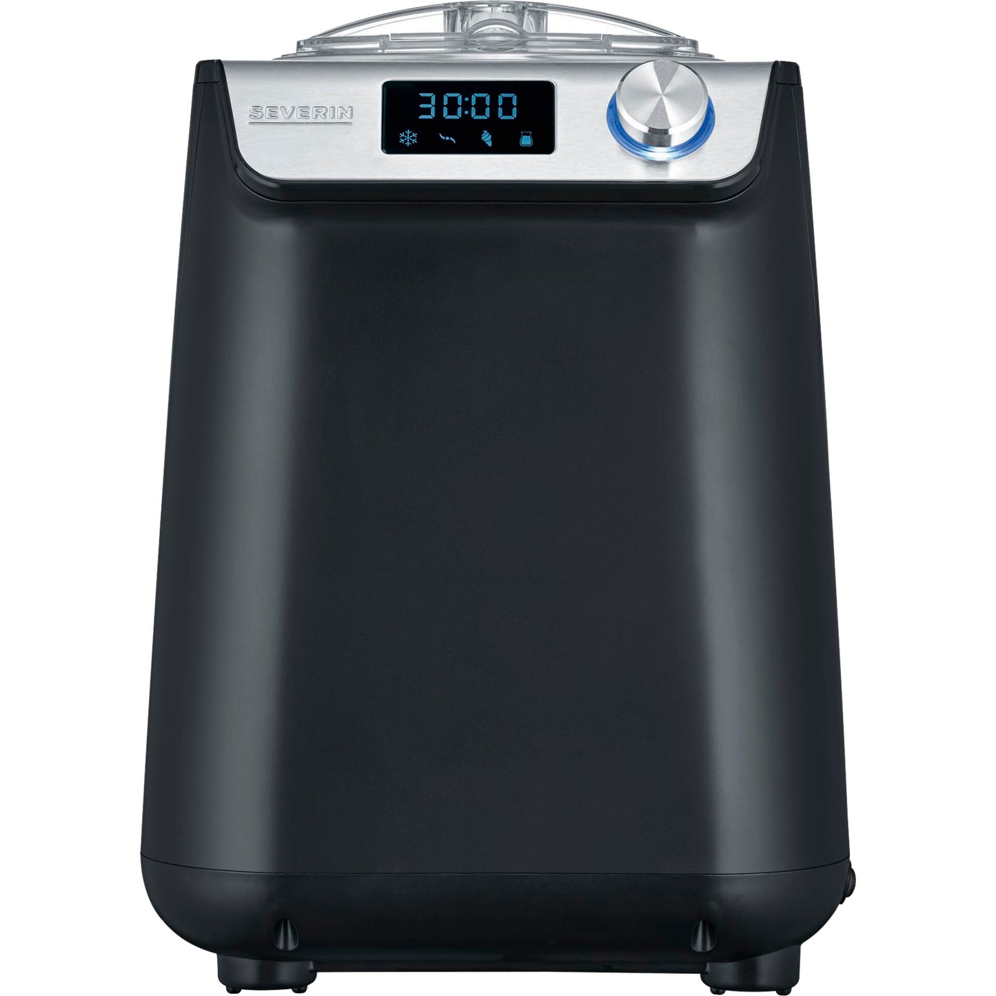 Severin EZ 7407 Ice Cream & Yogurt Maker