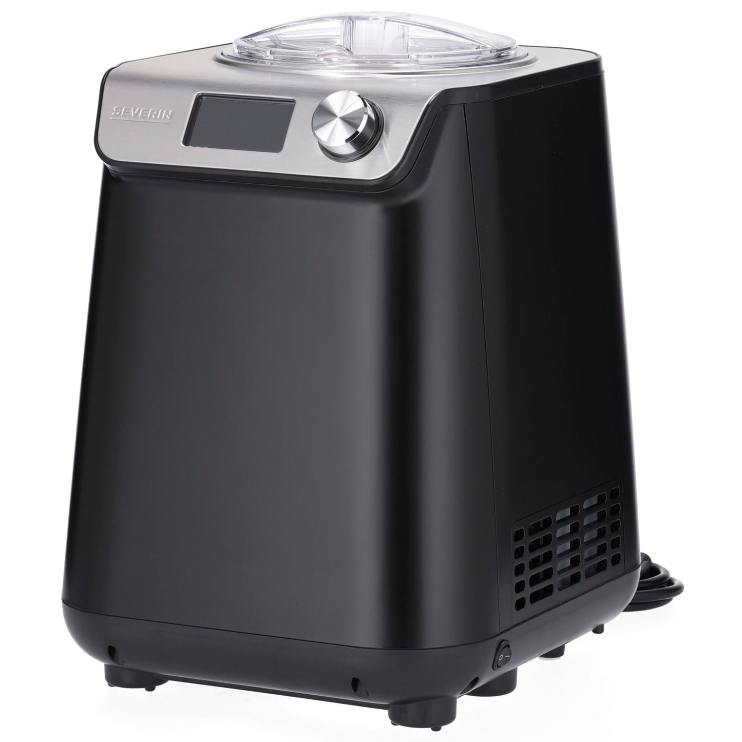 Severin EZ 7407 Ice Cream & Yogurt Maker