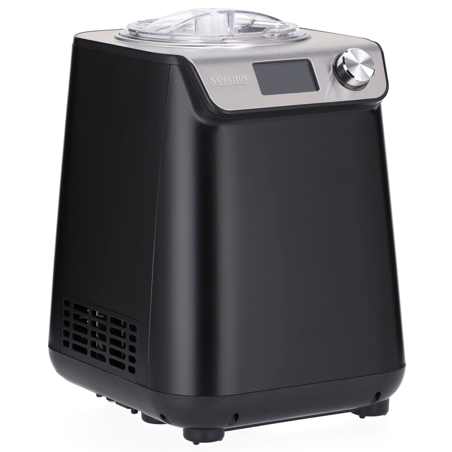 Severin EZ 7407 Ice Cream & Yogurt Maker