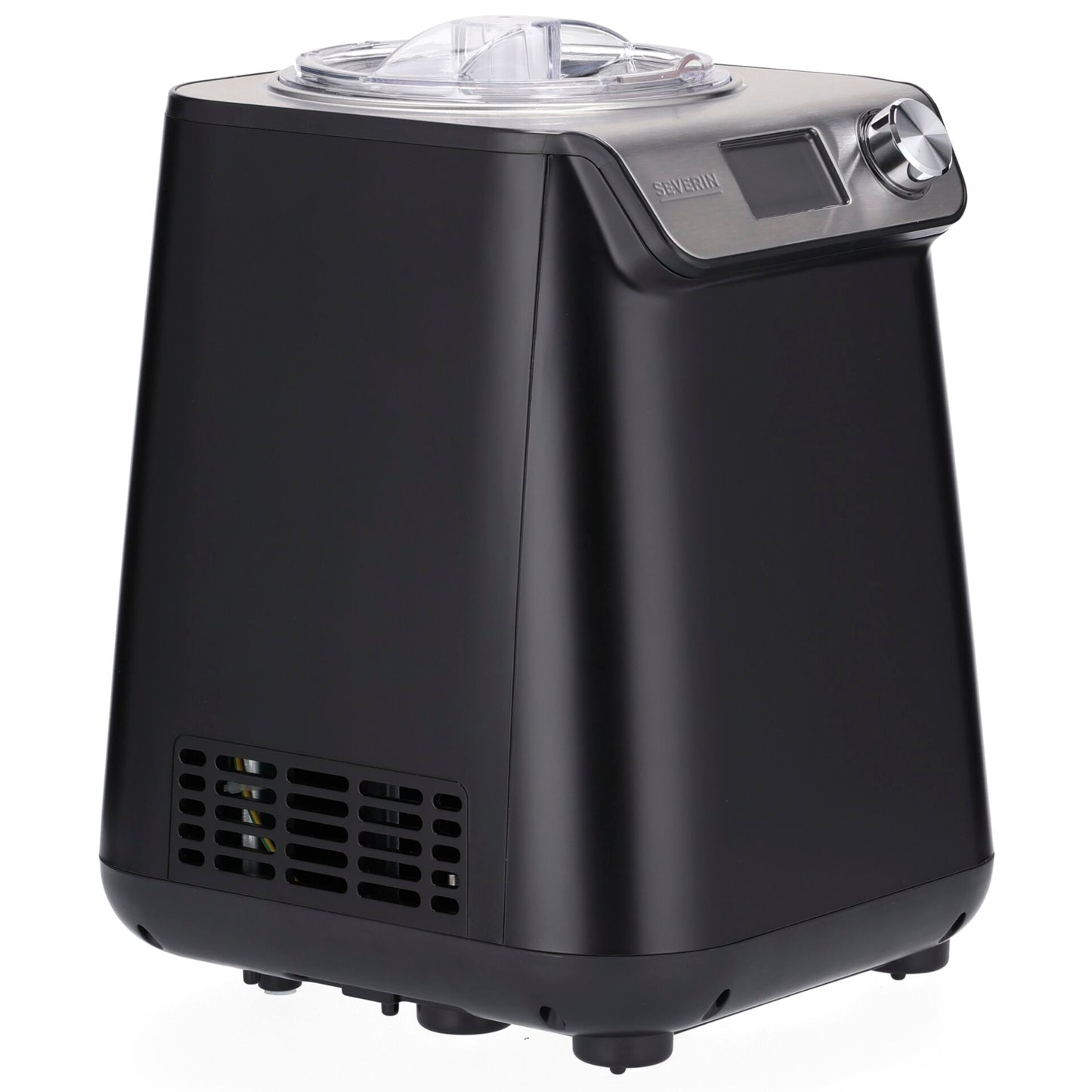 Severin EZ 7407 Ice Cream & Yogurt Maker