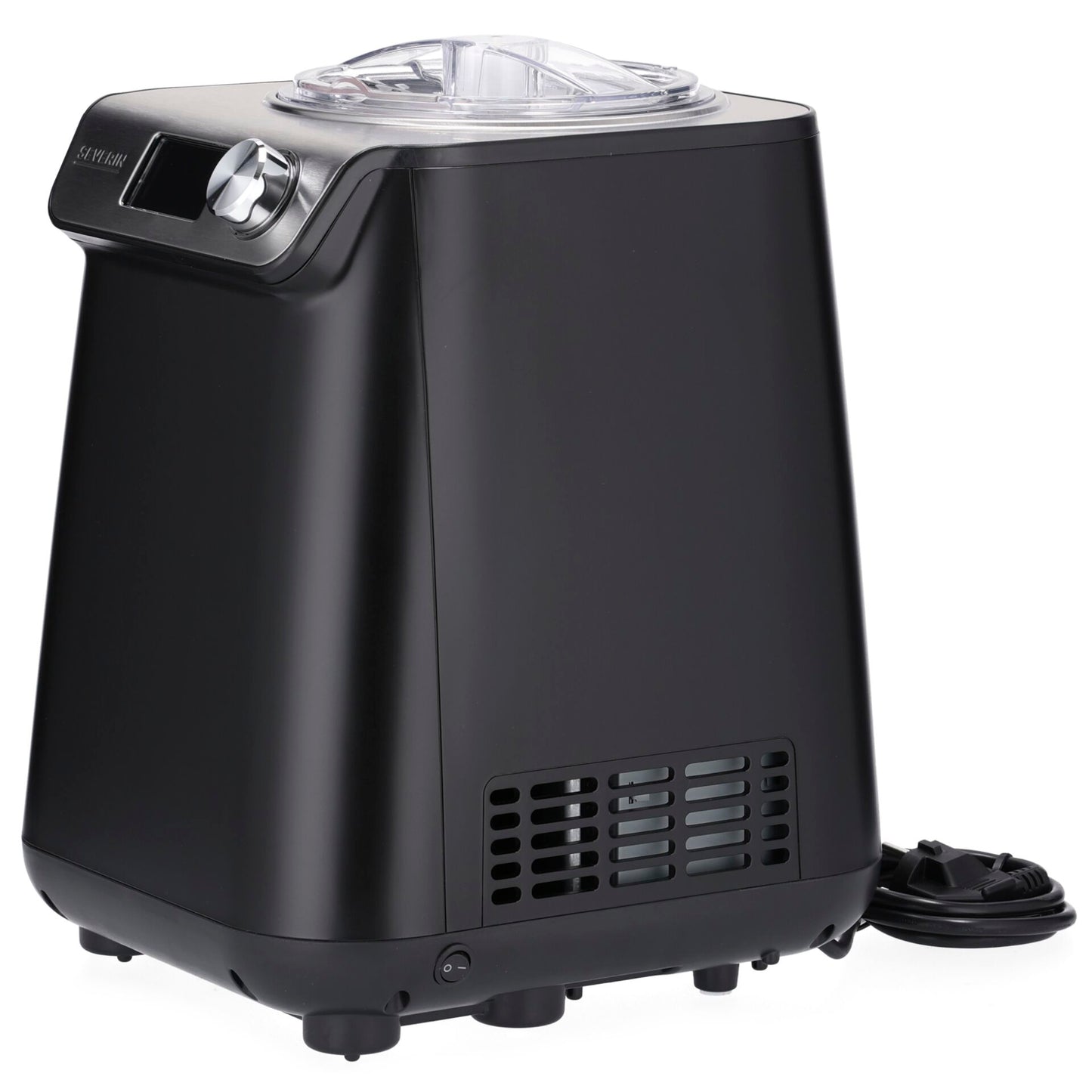 Severin EZ 7407 Ice Cream & Yogurt Maker
