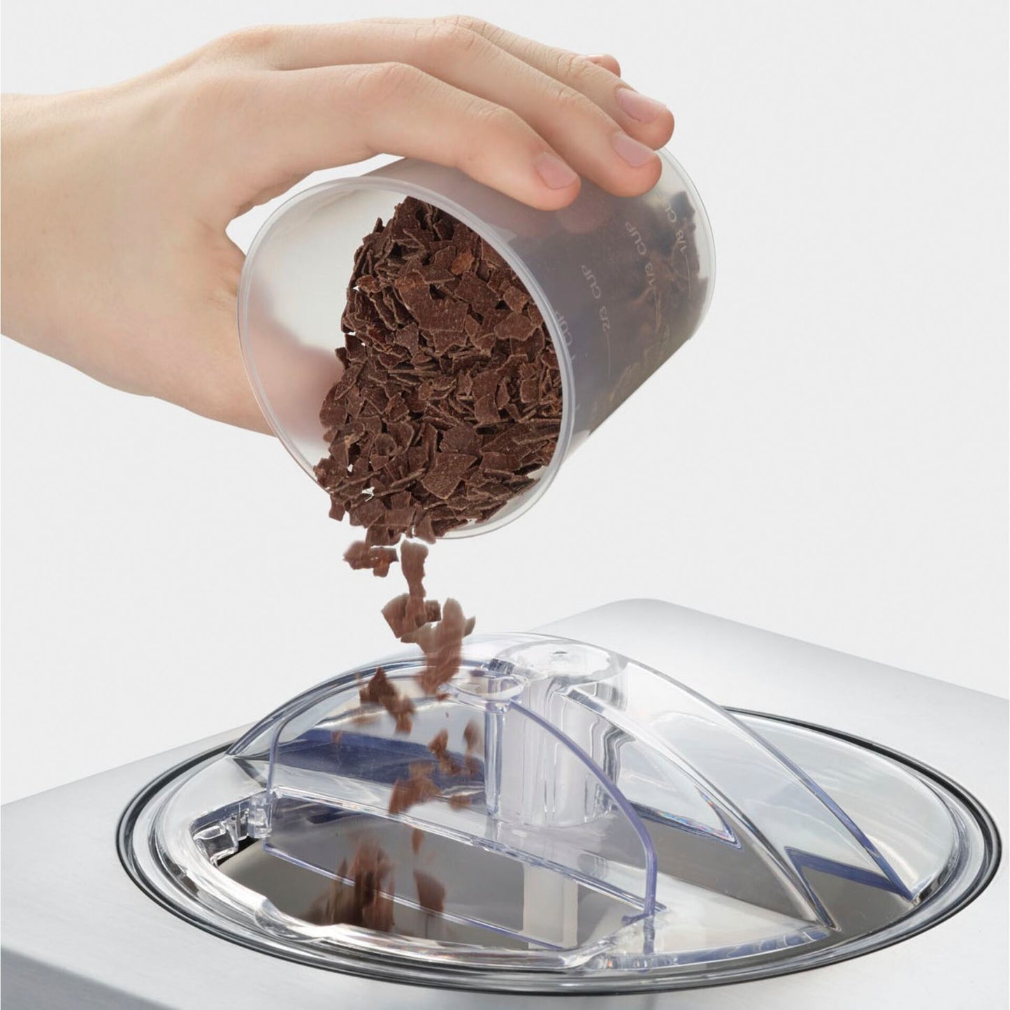 Severin EZ 7407 Ice Cream & Yogurt Maker