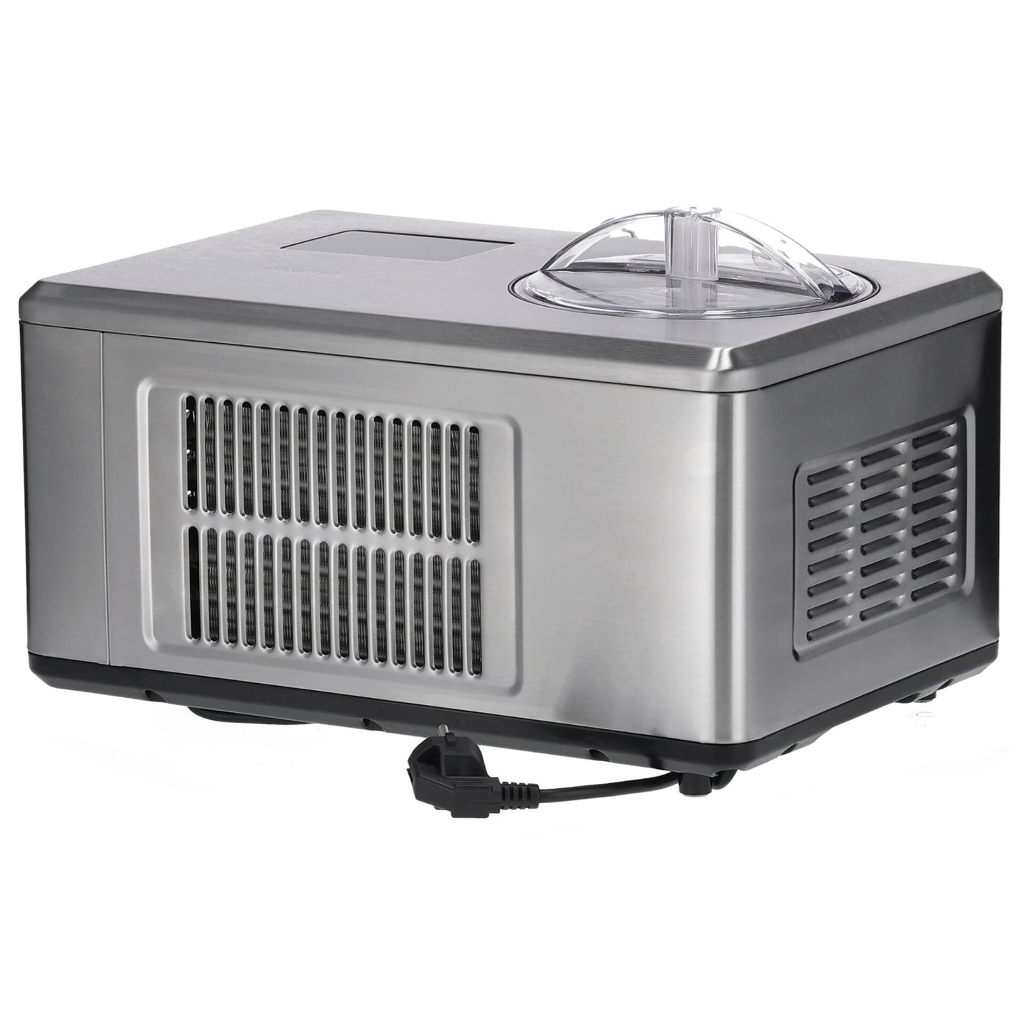 Severin EZ 7406 2-in-1 Ice Cream Maker w. Yogurt funct.