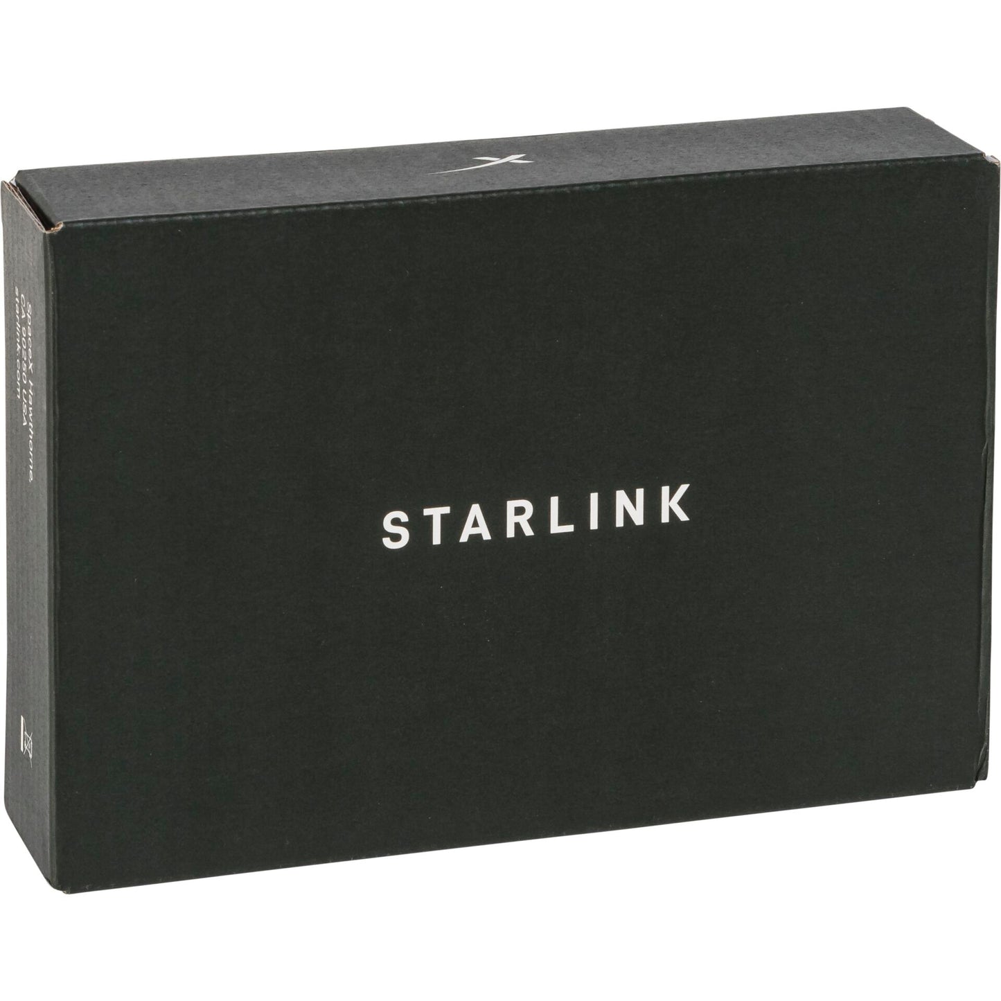 STARLINK Ethernet Adapter for Standard Kit V3 (with motor)grey