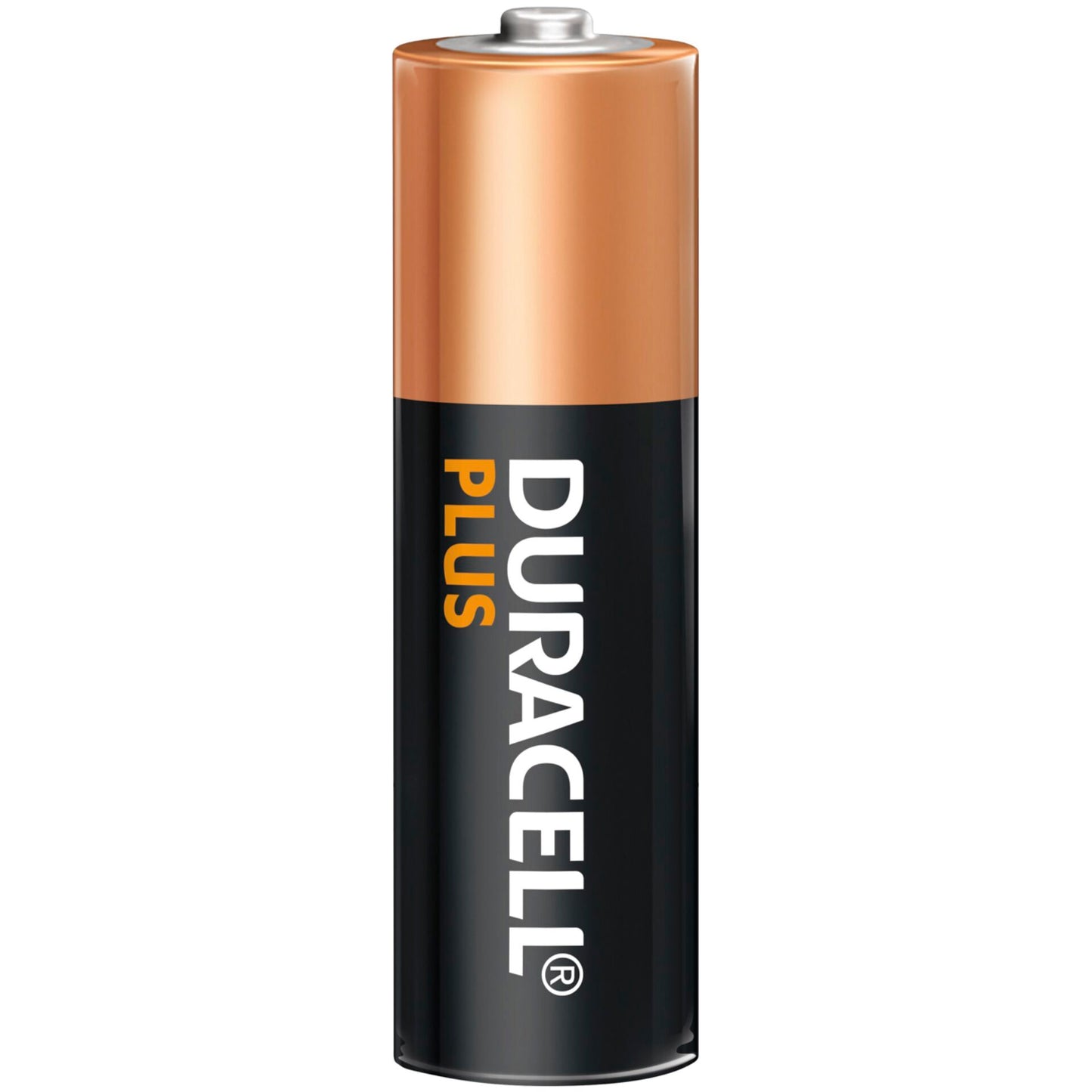 1x4 Duracell Plus Mignon MN1500 AA LR6 1,5V