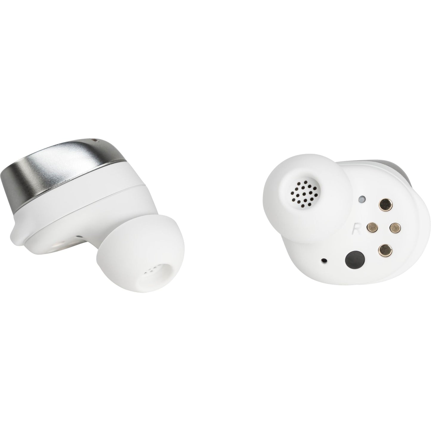 Sennheiser Momentum True Wireless 4 white-silver