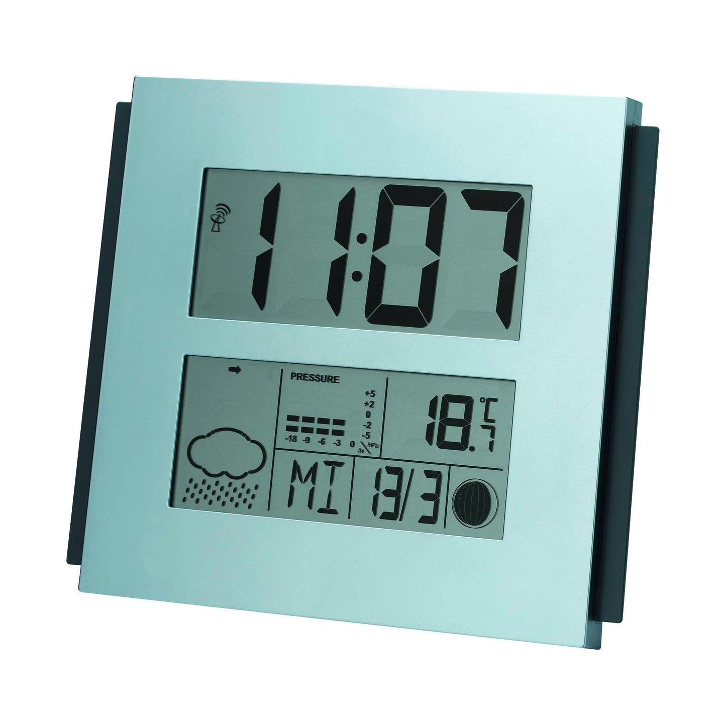 Mebus 40330 Wireless Weather Station