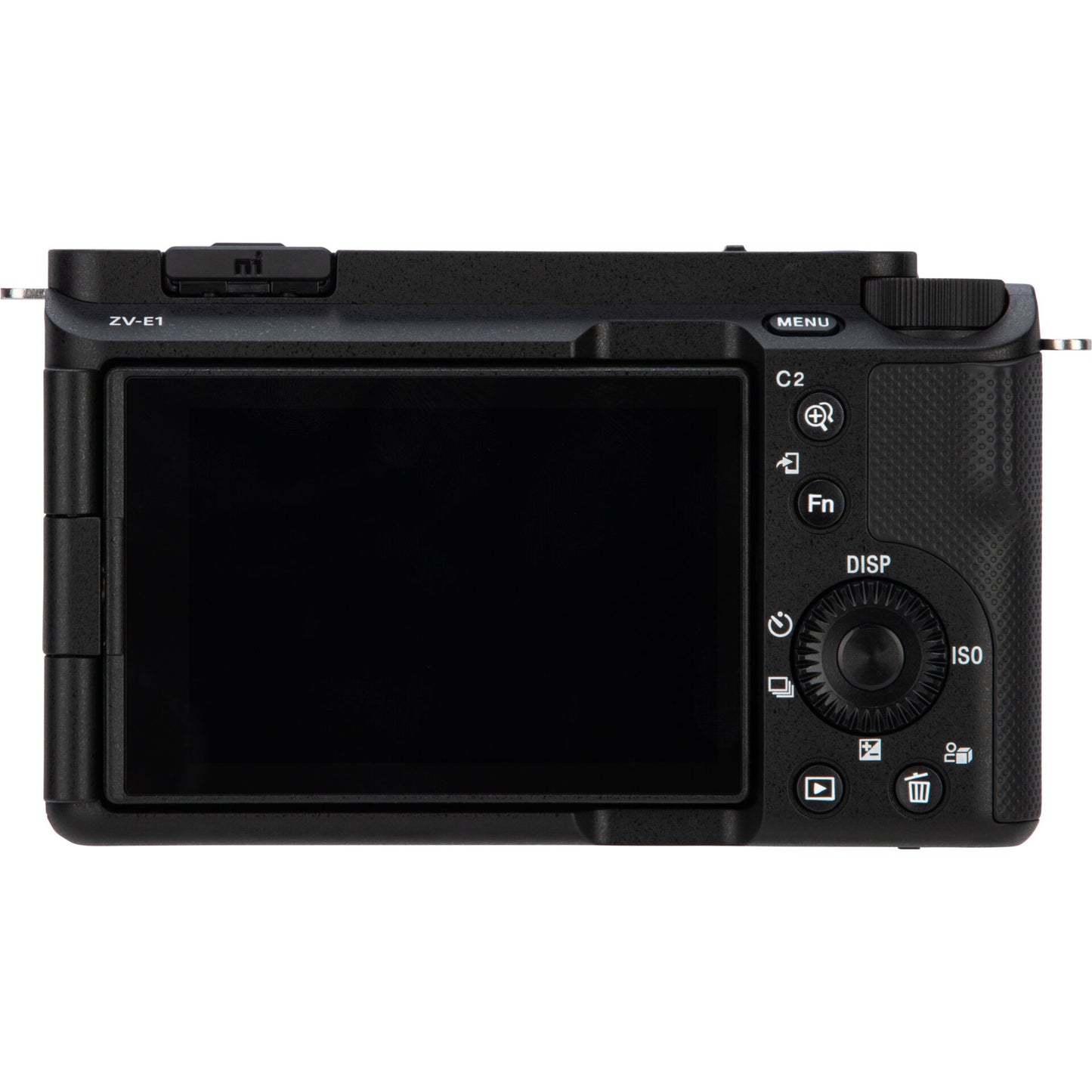 Sony ZV-E1 Kit + FE 4-5,6/28-60