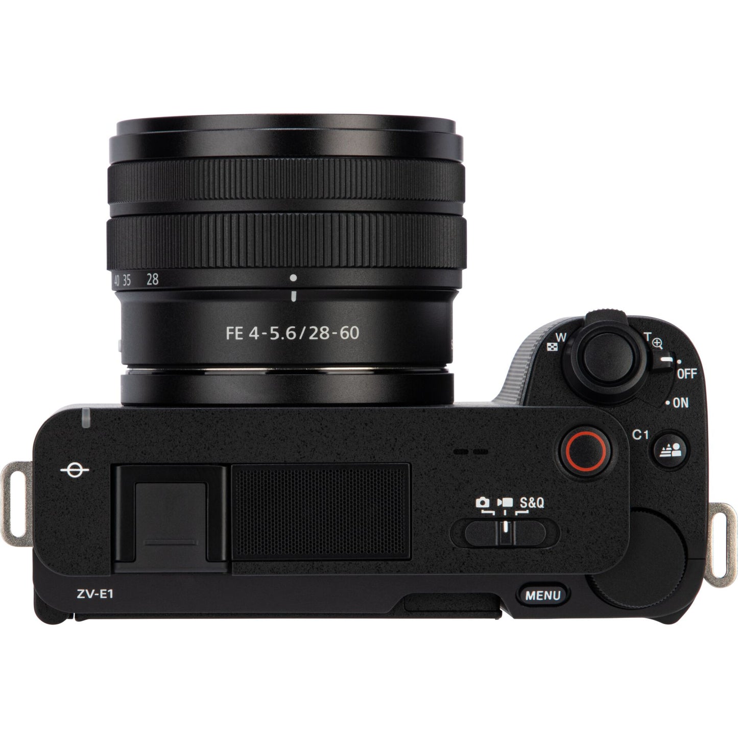 Sony ZV-E1 Kit + FE 4-5,6/28-60