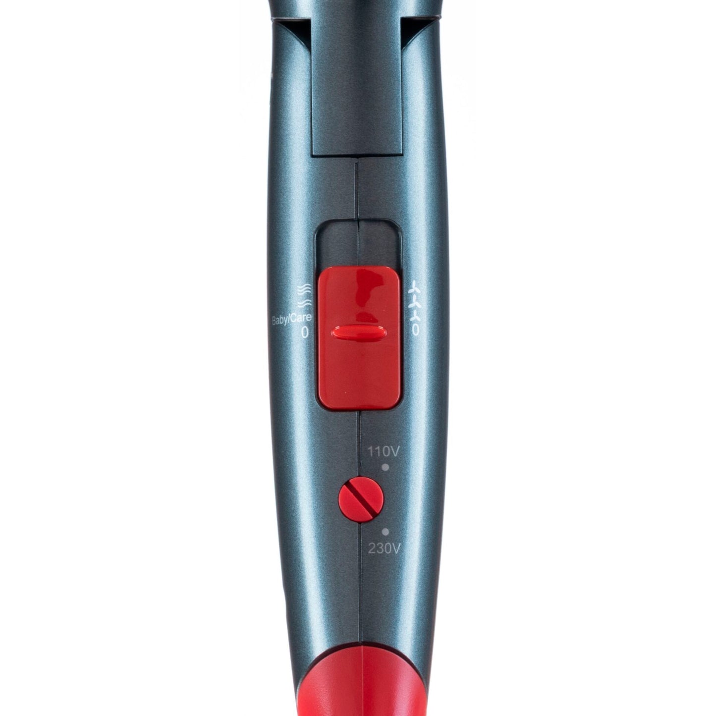 Solis home & away Hair Dryer 3791