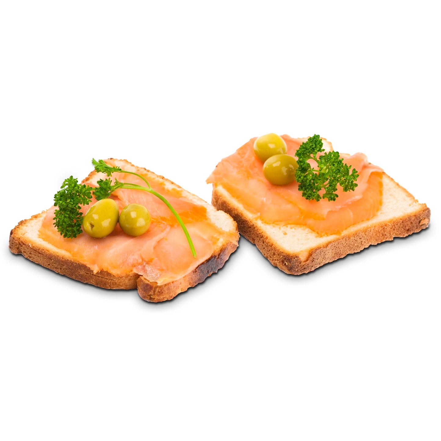 Solis Steel Toaster 8002