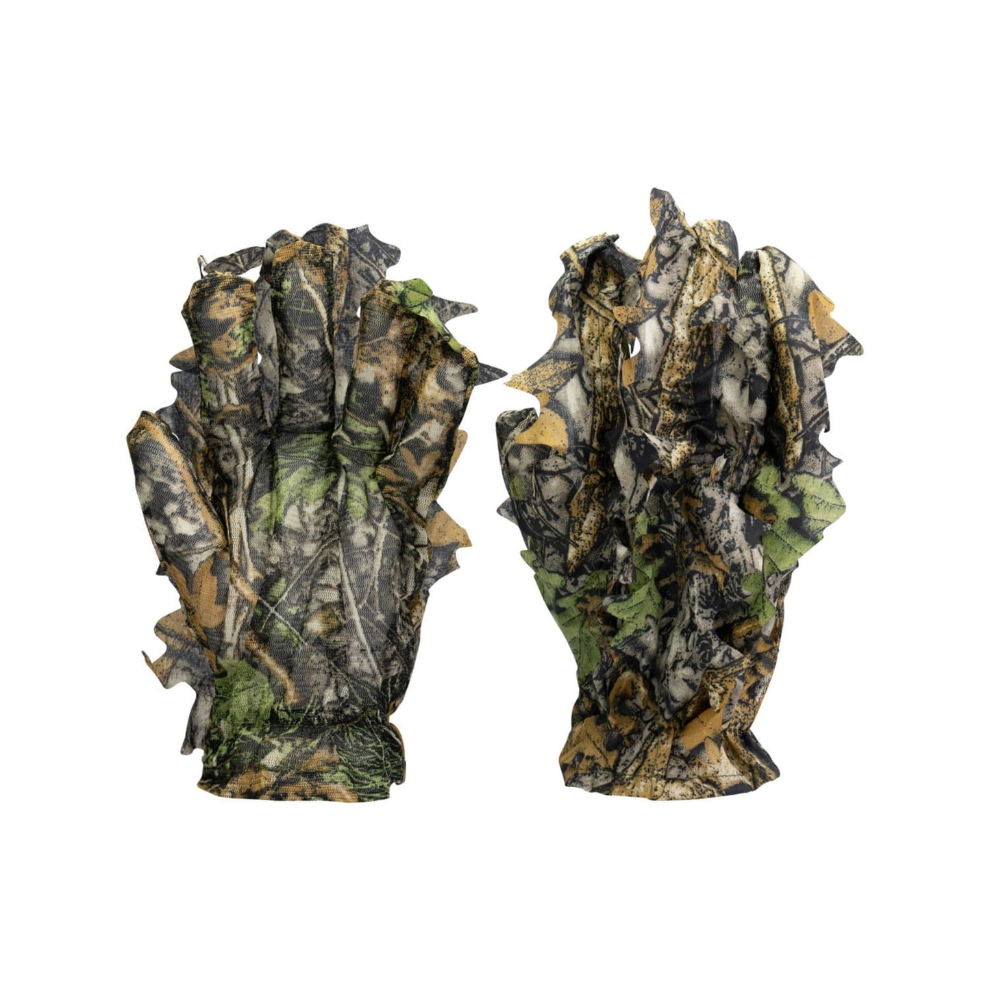 Buteo Photo Gear 3D Leaves Gloves