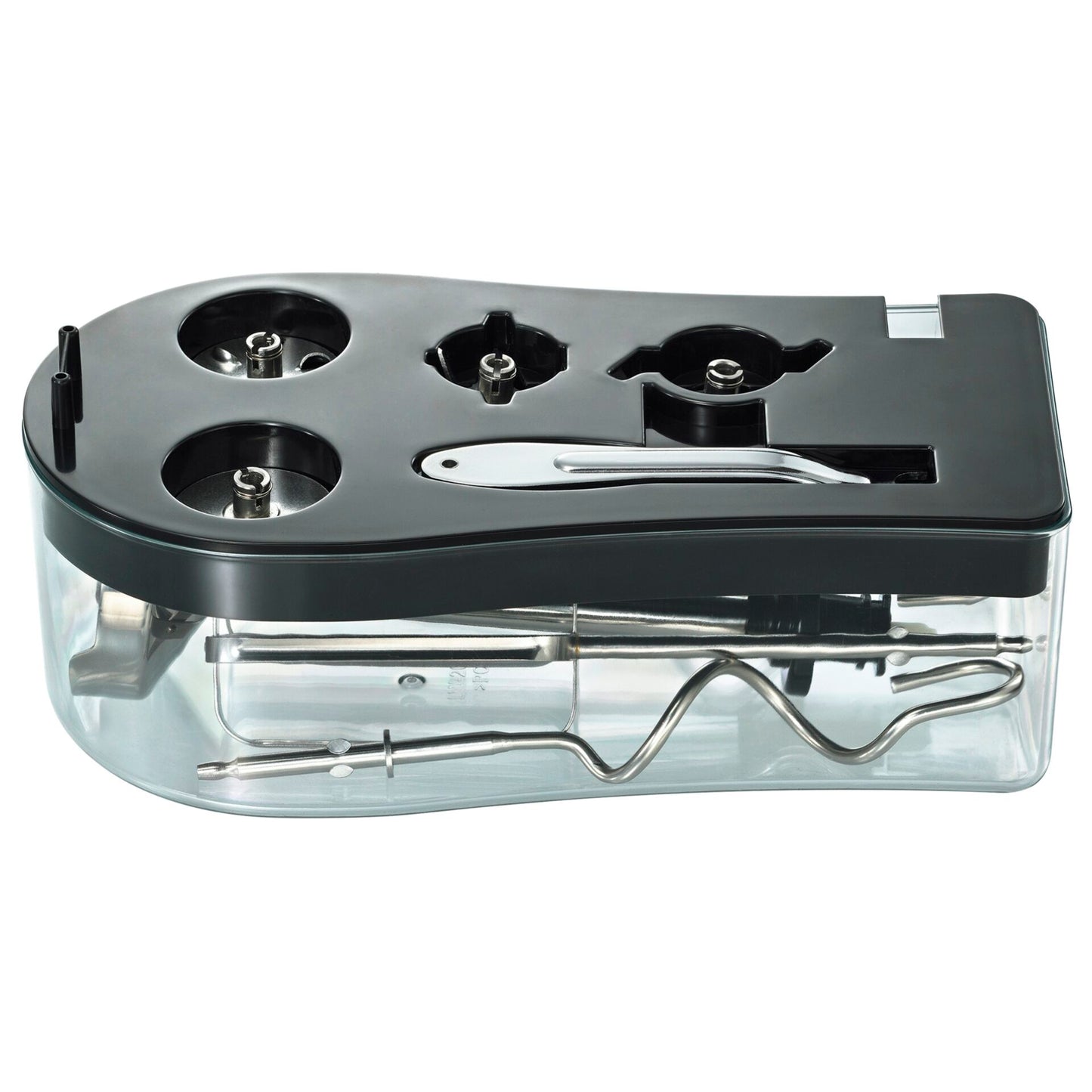 Solis Hand & Stick Mixer 8371