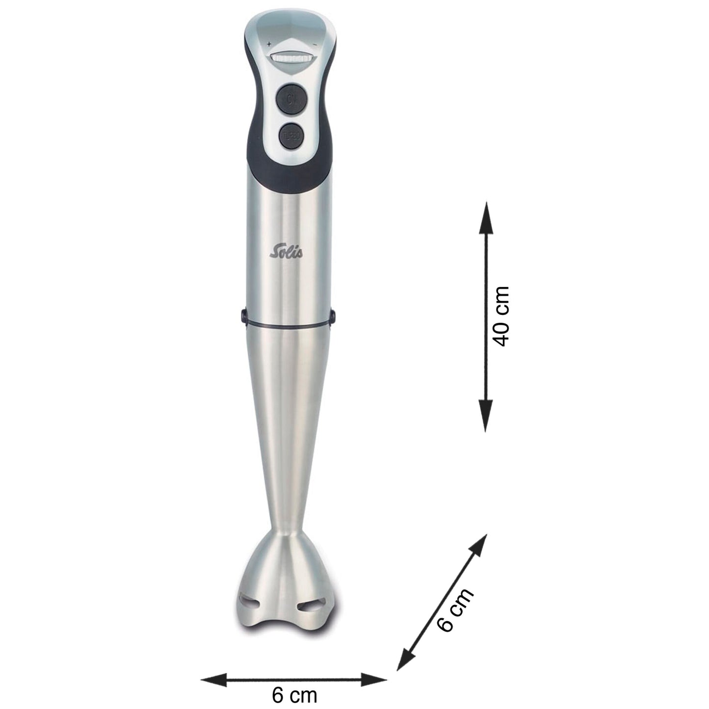 Solis Power Mixer Pro 830 Hand Blender