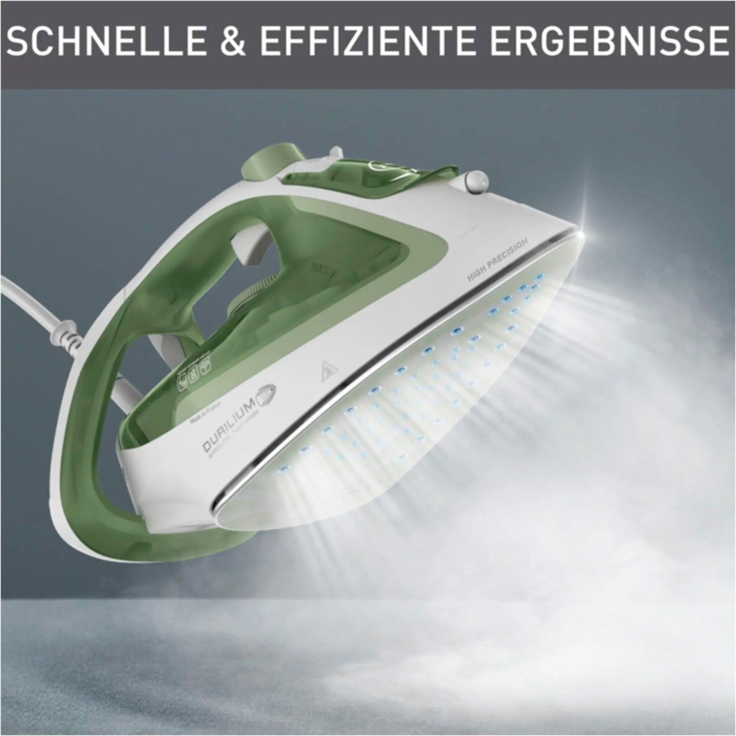 Tefal FV 5781 Easygliss Eco Steam Iron