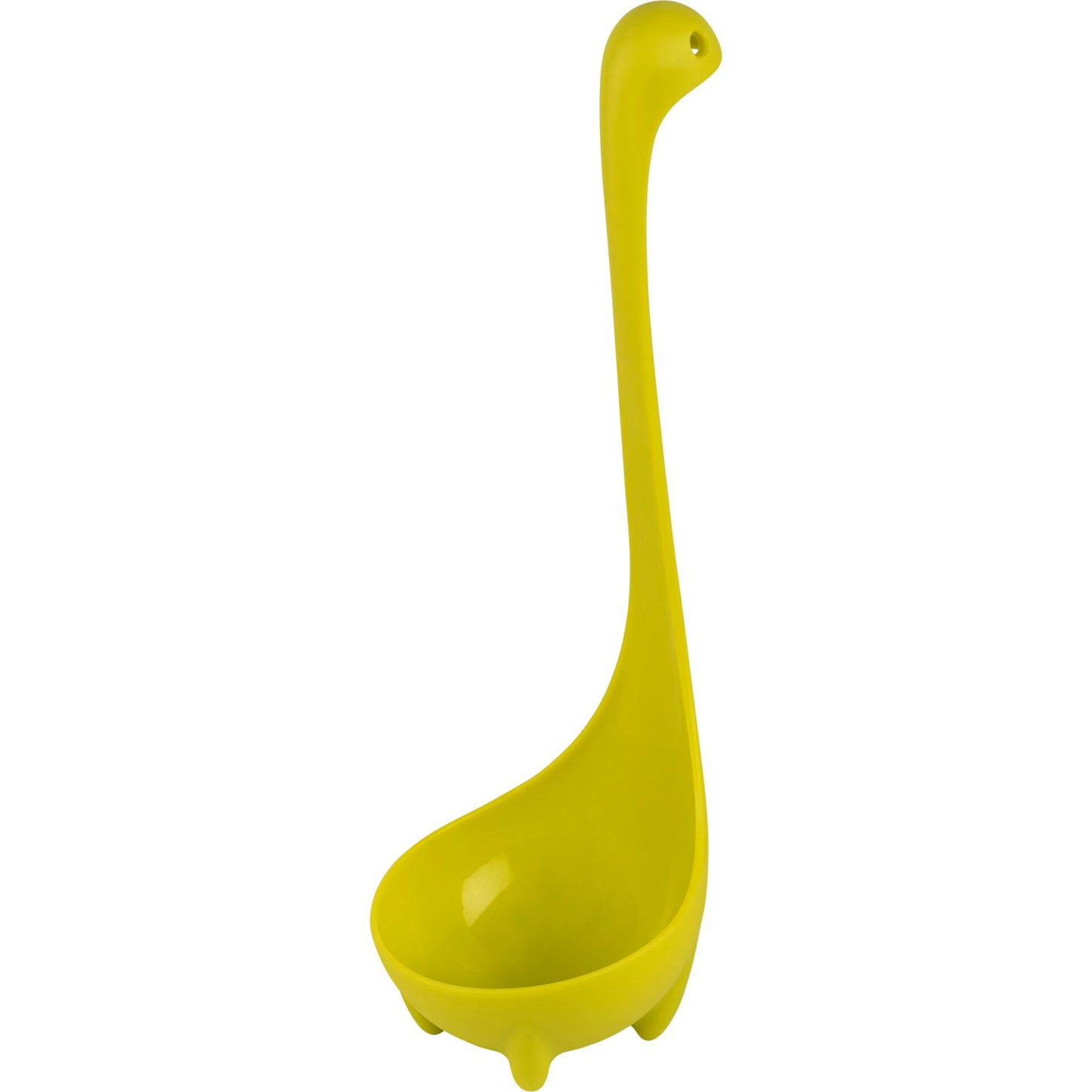 OTOTO Nessie green Soup Ladle