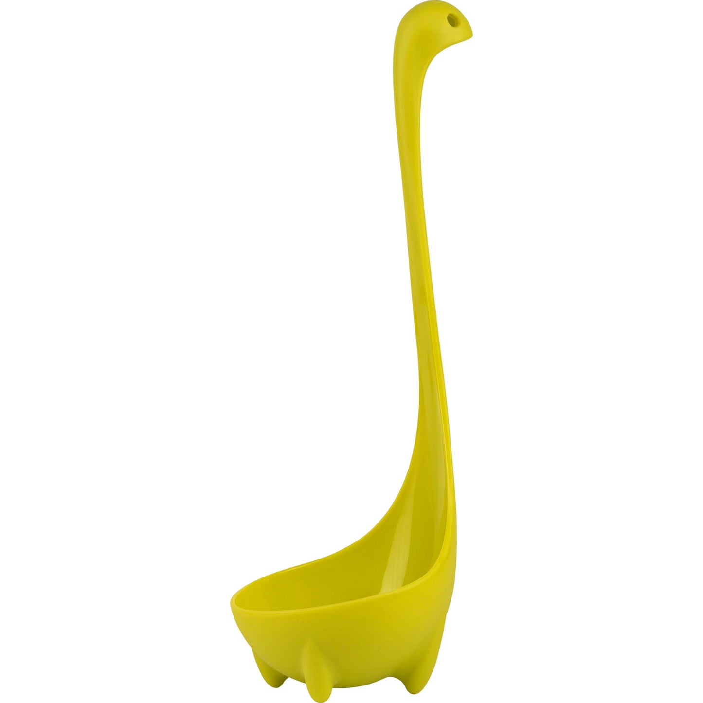 OTOTO Nessie green Soup Ladle