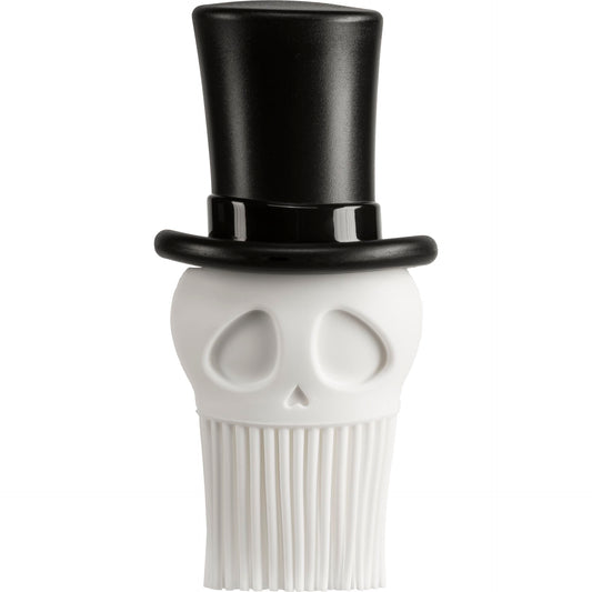 OTOTO Skull Brush Basting Brush Silicone
