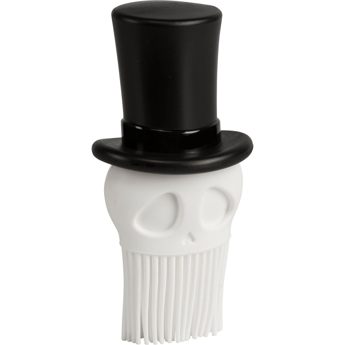 OTOTO Skull Brush Basting Brush Silicone