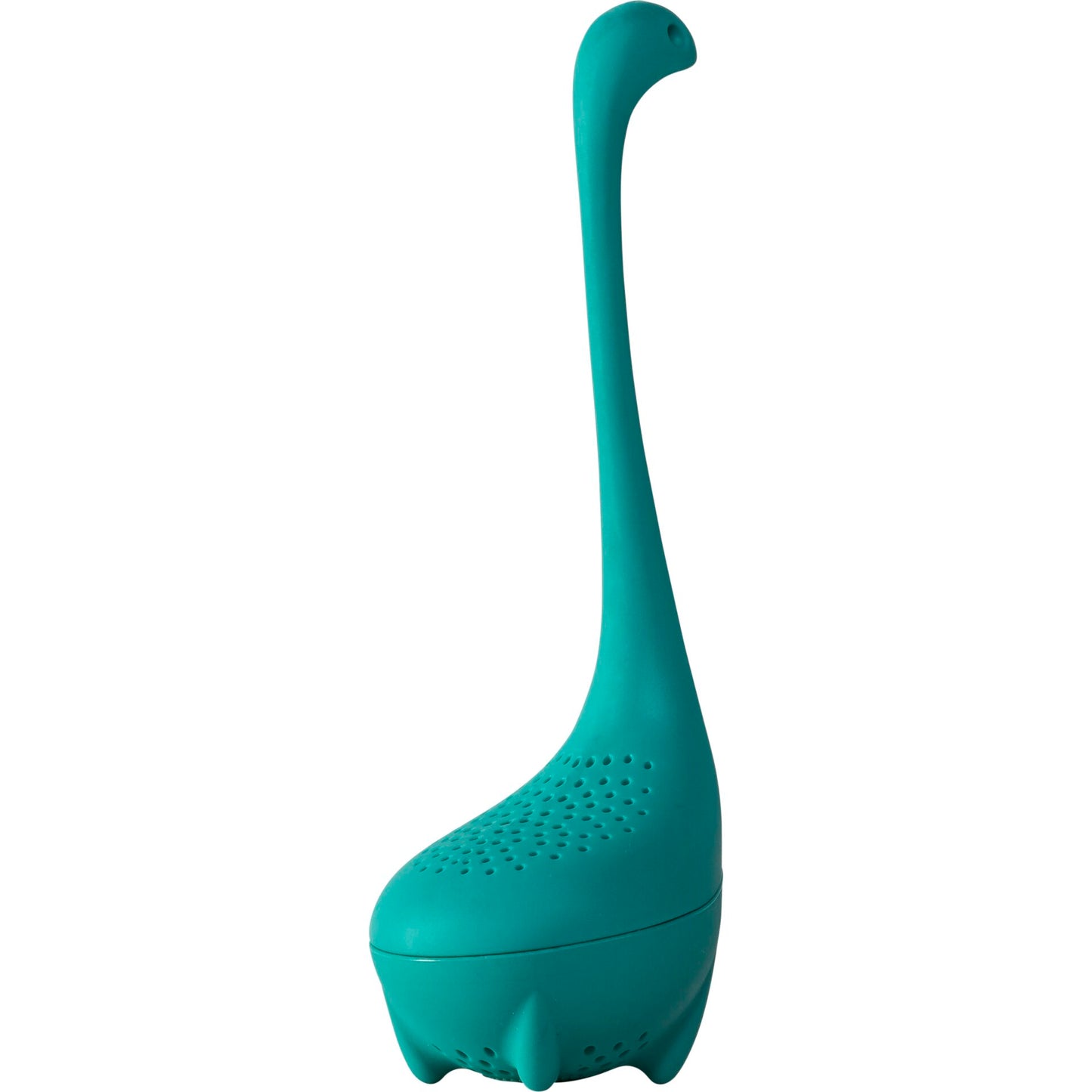 OTOTO Baby Nessie Turquoise Tea Infuser