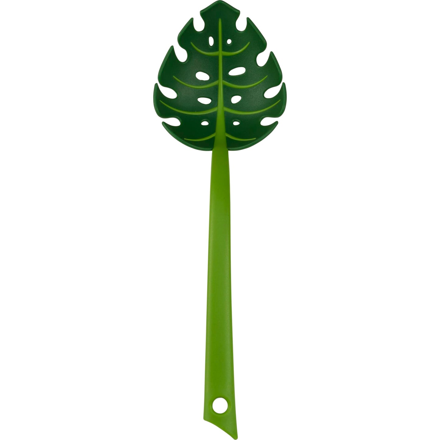OTOTO Jungle Spoon Slotted Spoon