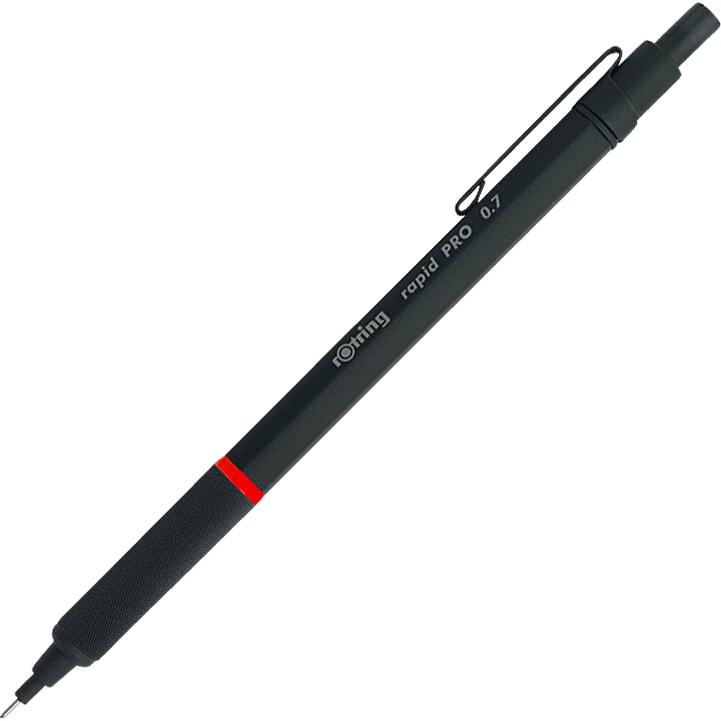 rotring Rapid Pro Mechanical Pencil Matt black 0,7 mm