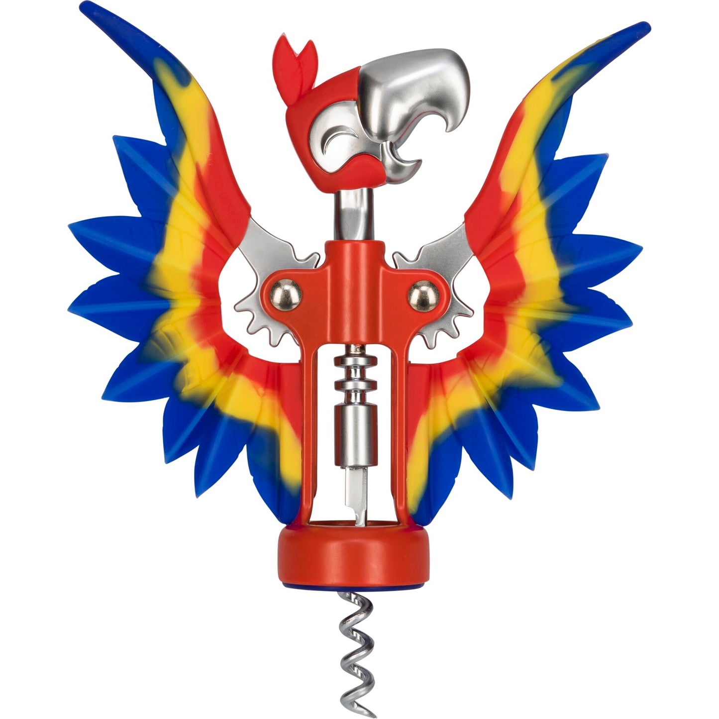 OTOTO Pinot Corkscrew / Bottle Opener