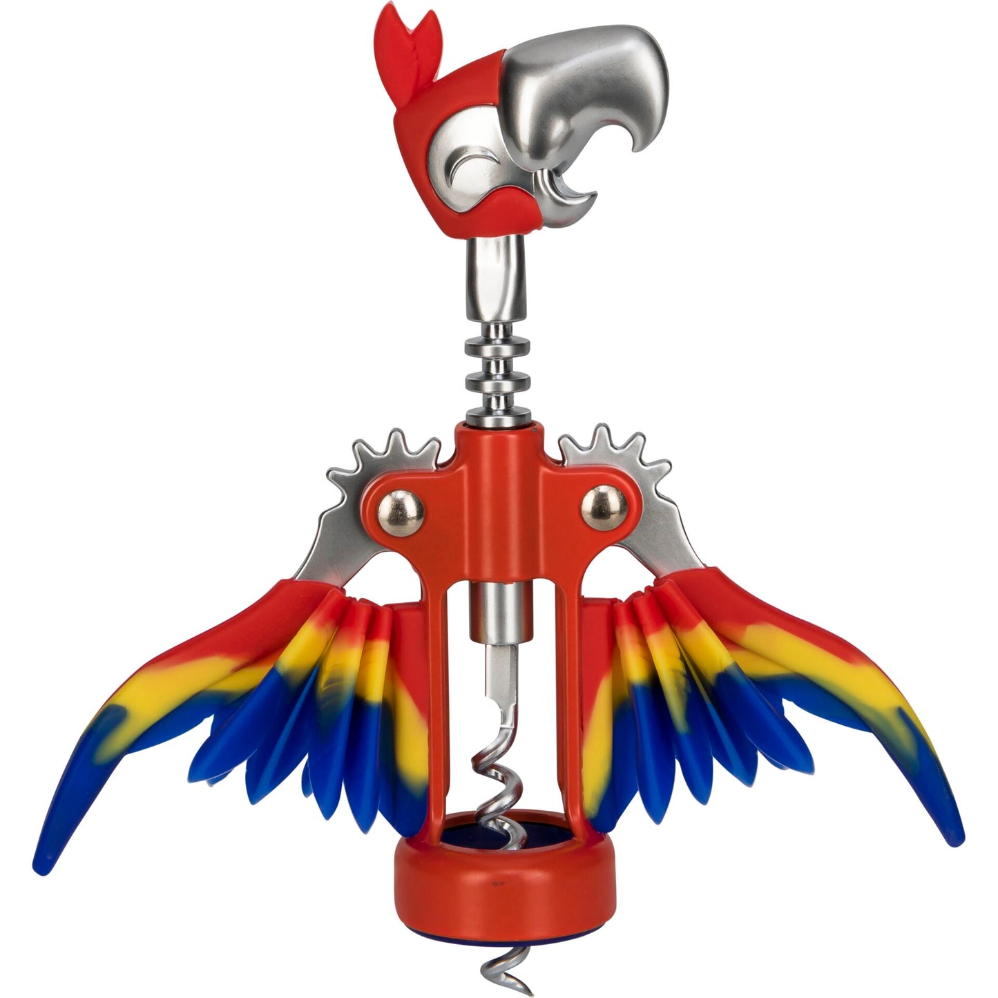 OTOTO Pinot Corkscrew / Bottle Opener