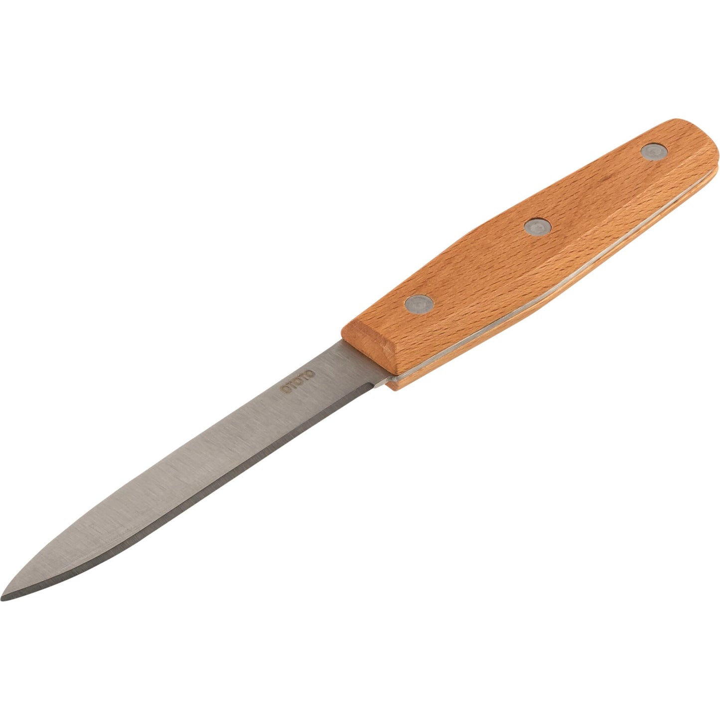 OTOTO Pirate Board Cutting Board & Knife