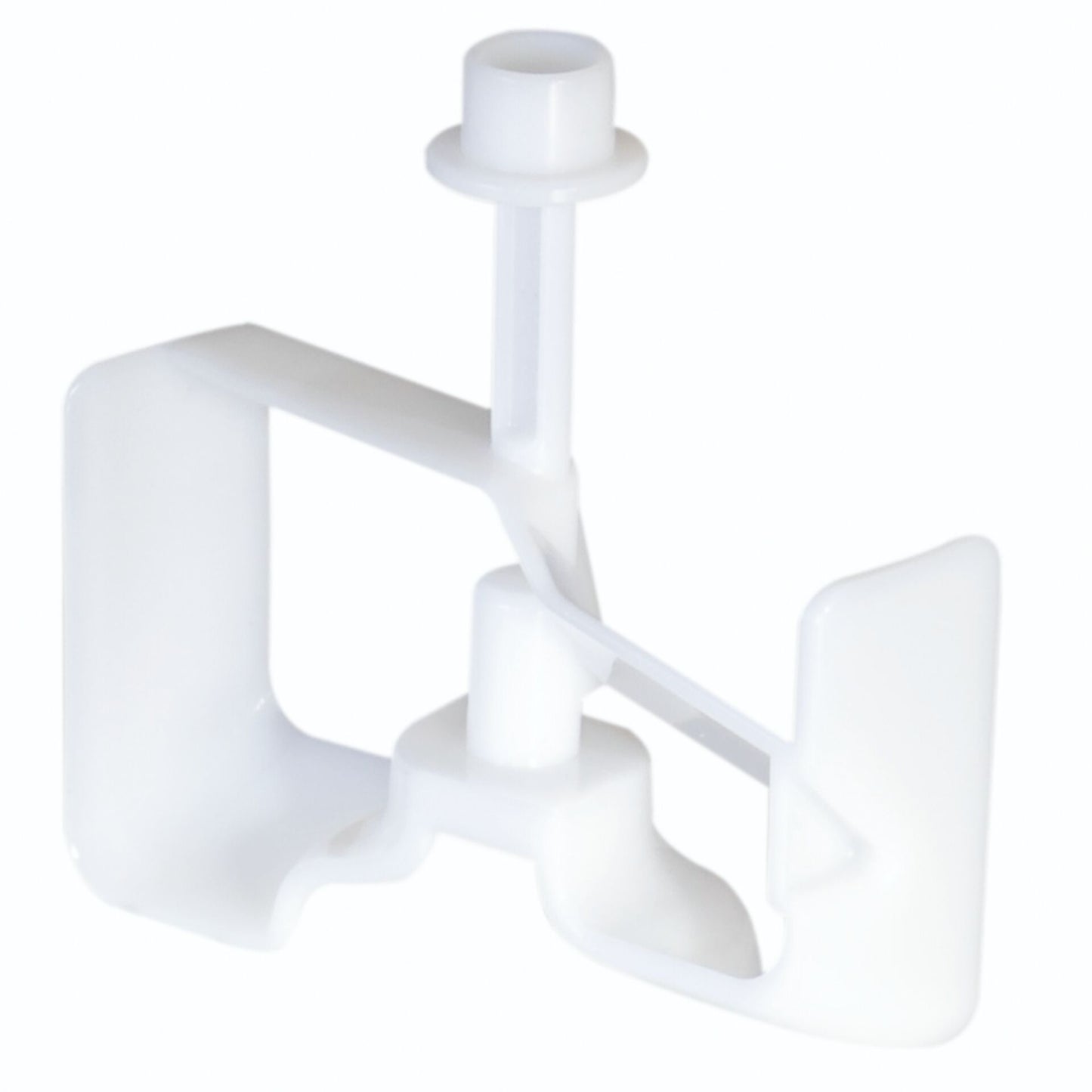 Unold 48830 Doppio bianco Eismaschine
