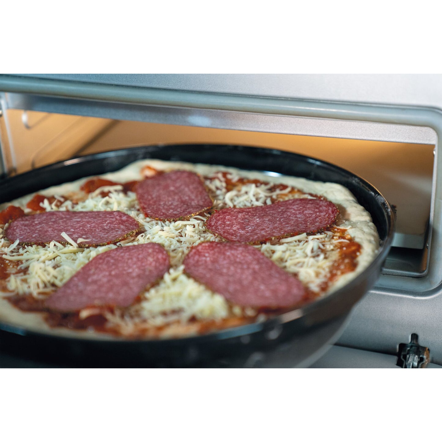 Unold 68815 Don Luigi Pizza Oven