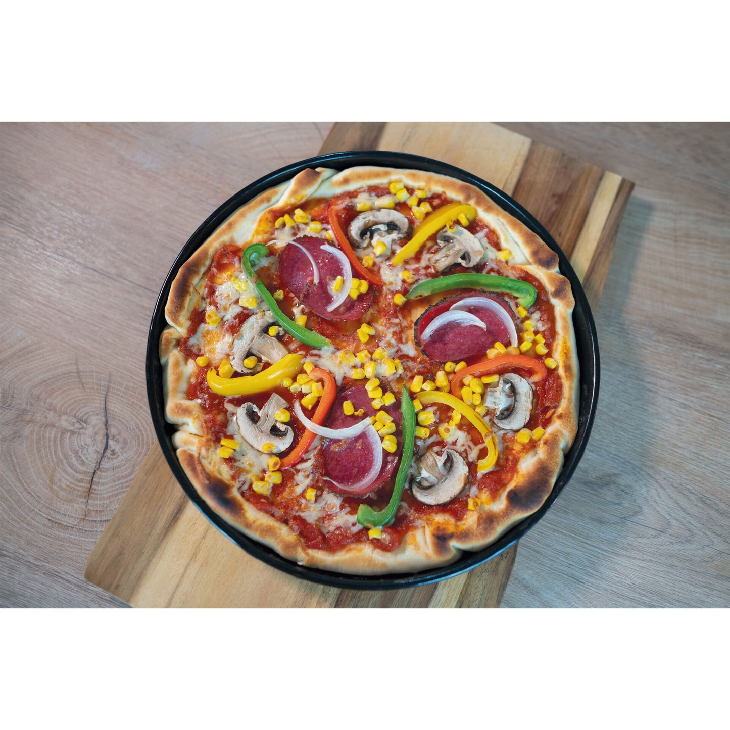 Unold 68815 Don Luigi Pizza Oven