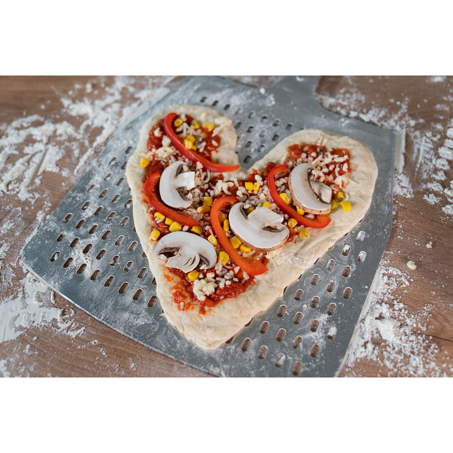 Unold 68815 Don Luigi Pizza Oven