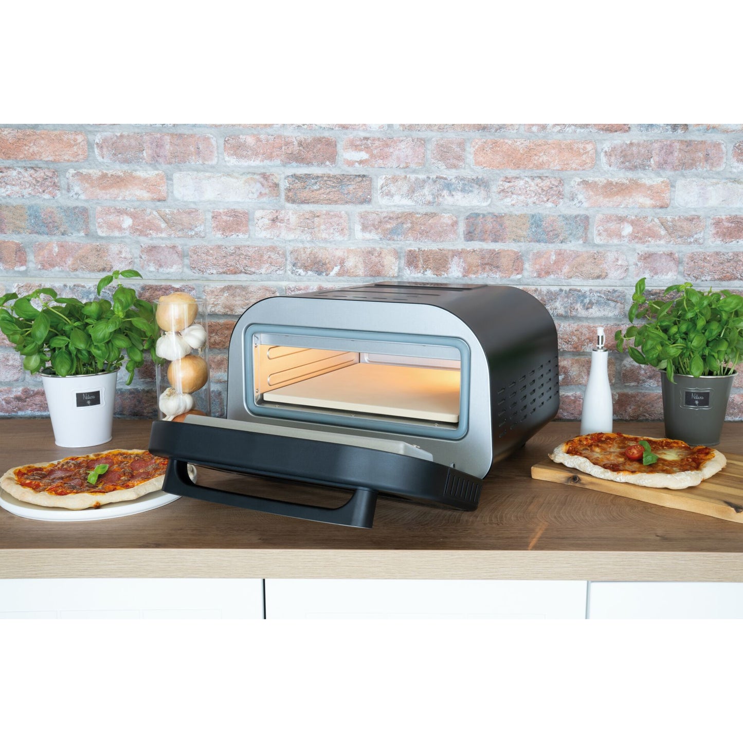 Unold 68815 Don Luigi Pizza Oven