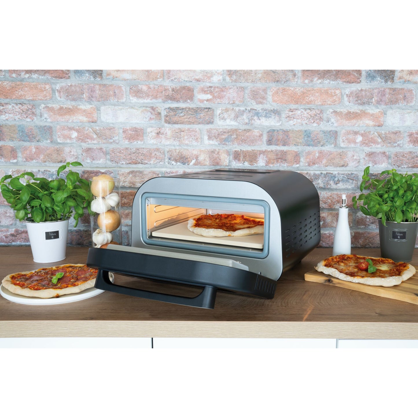 Unold 68815 Don Luigi Pizza Oven