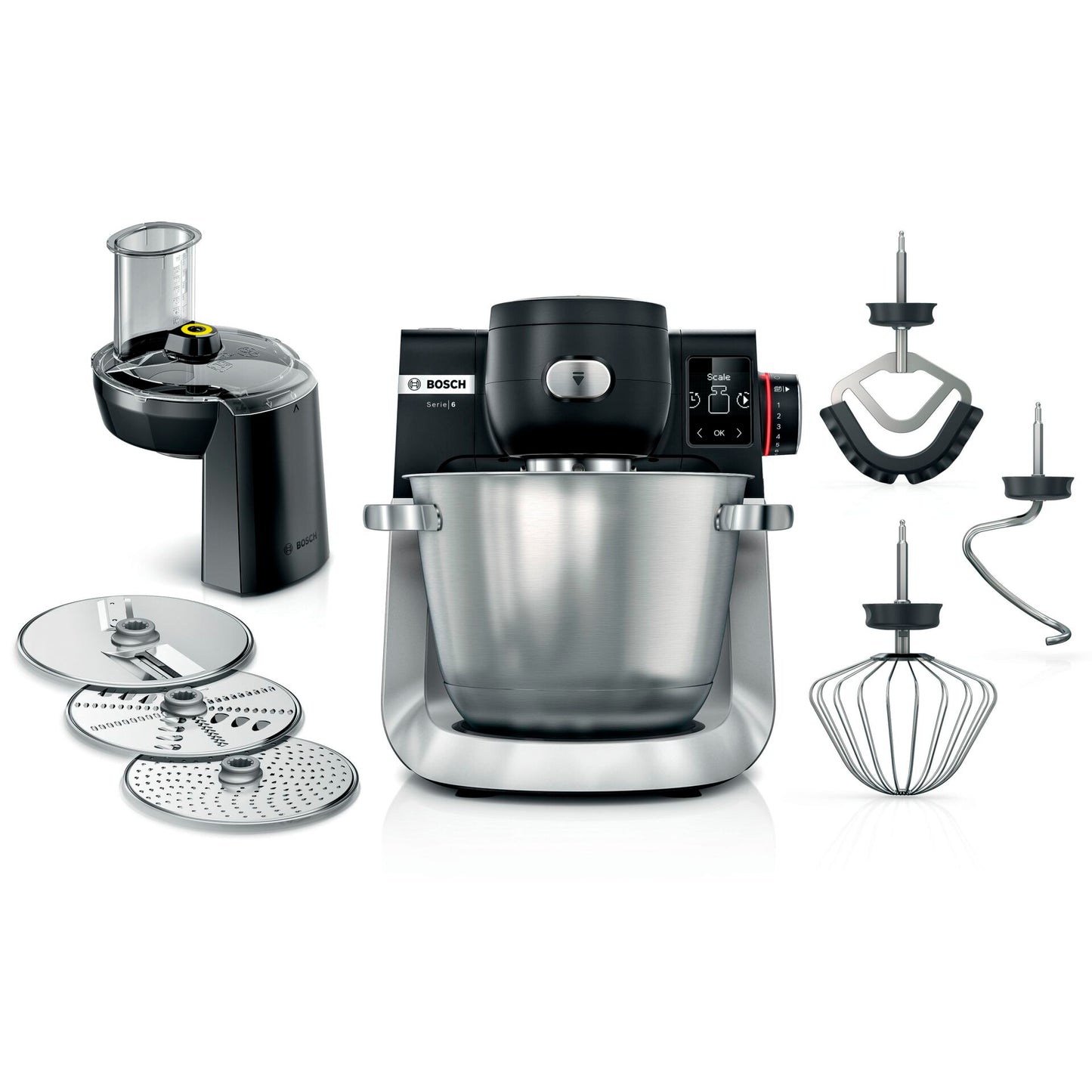 Bosch MUMS6 ZS13D