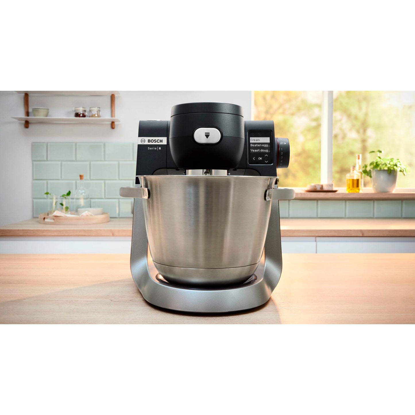 Bosch MUMS6 ZS13D