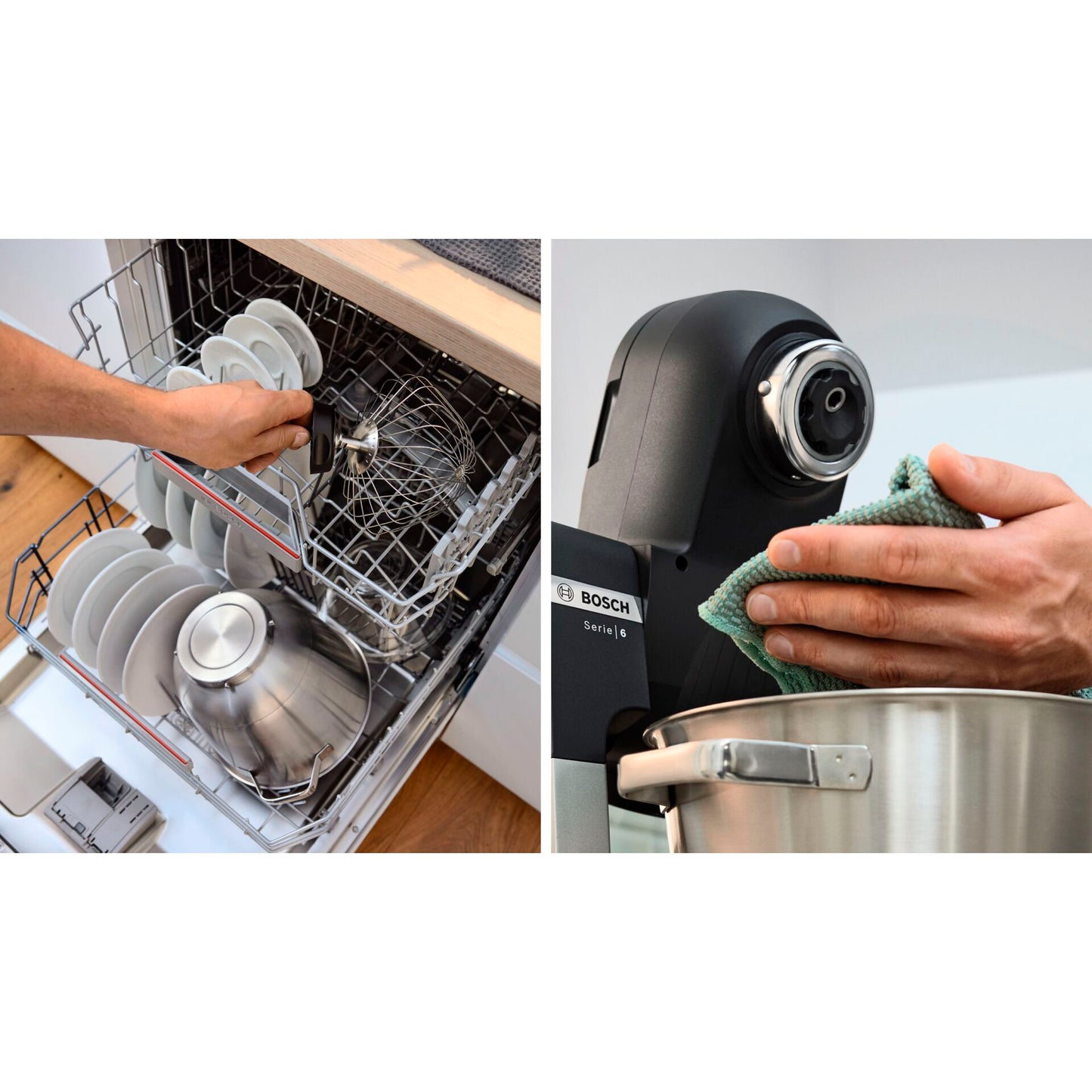 Bosch MUMS6 ZS13D
