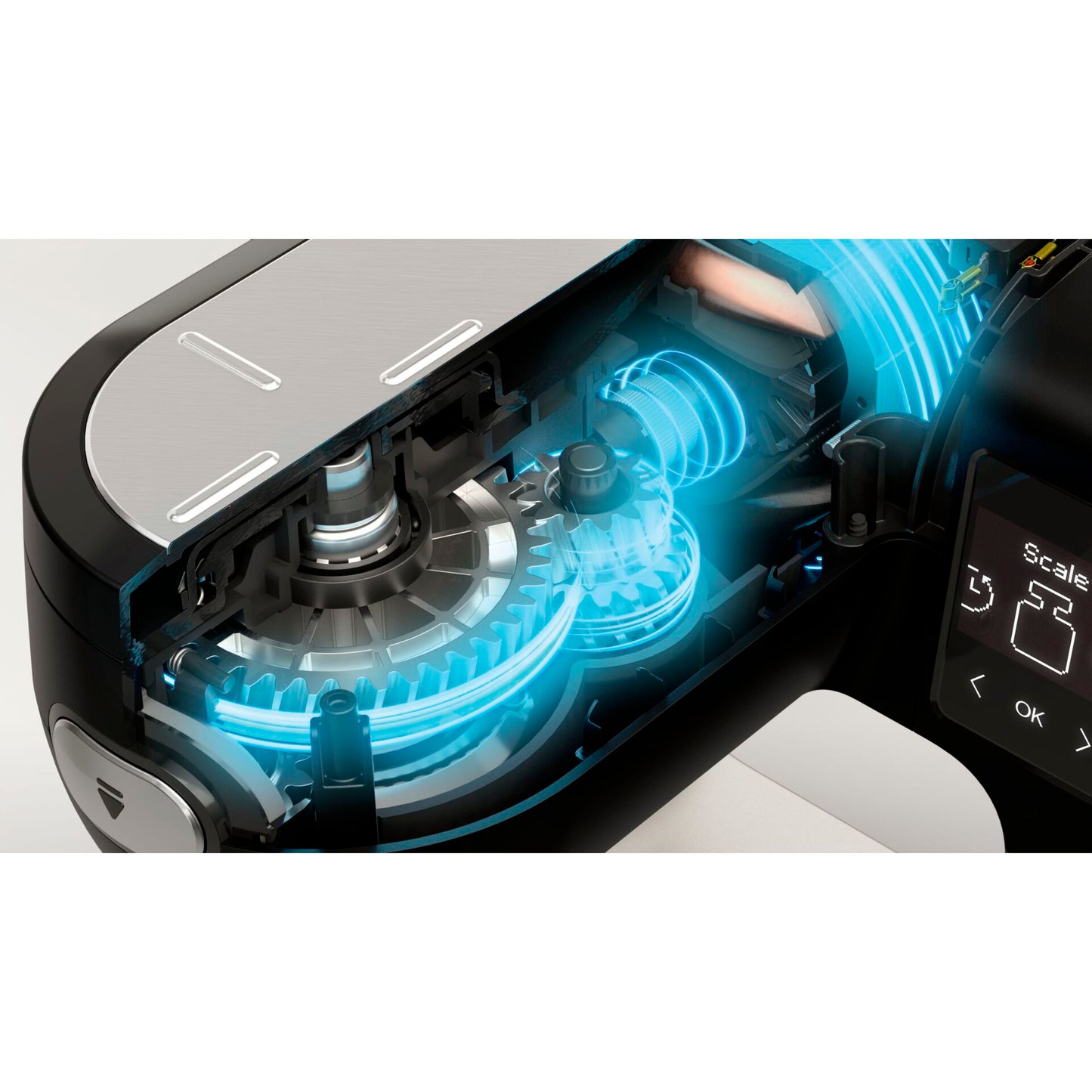 Bosch MUMS6 ZS13D